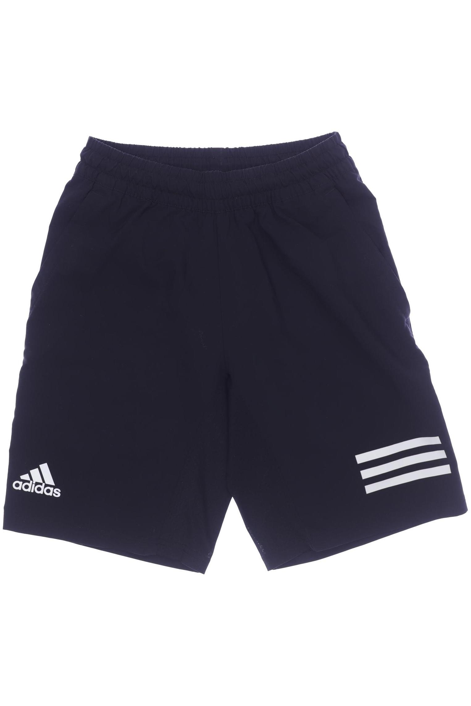 

adidas Herren Shorts, schwarz, Gr. 44