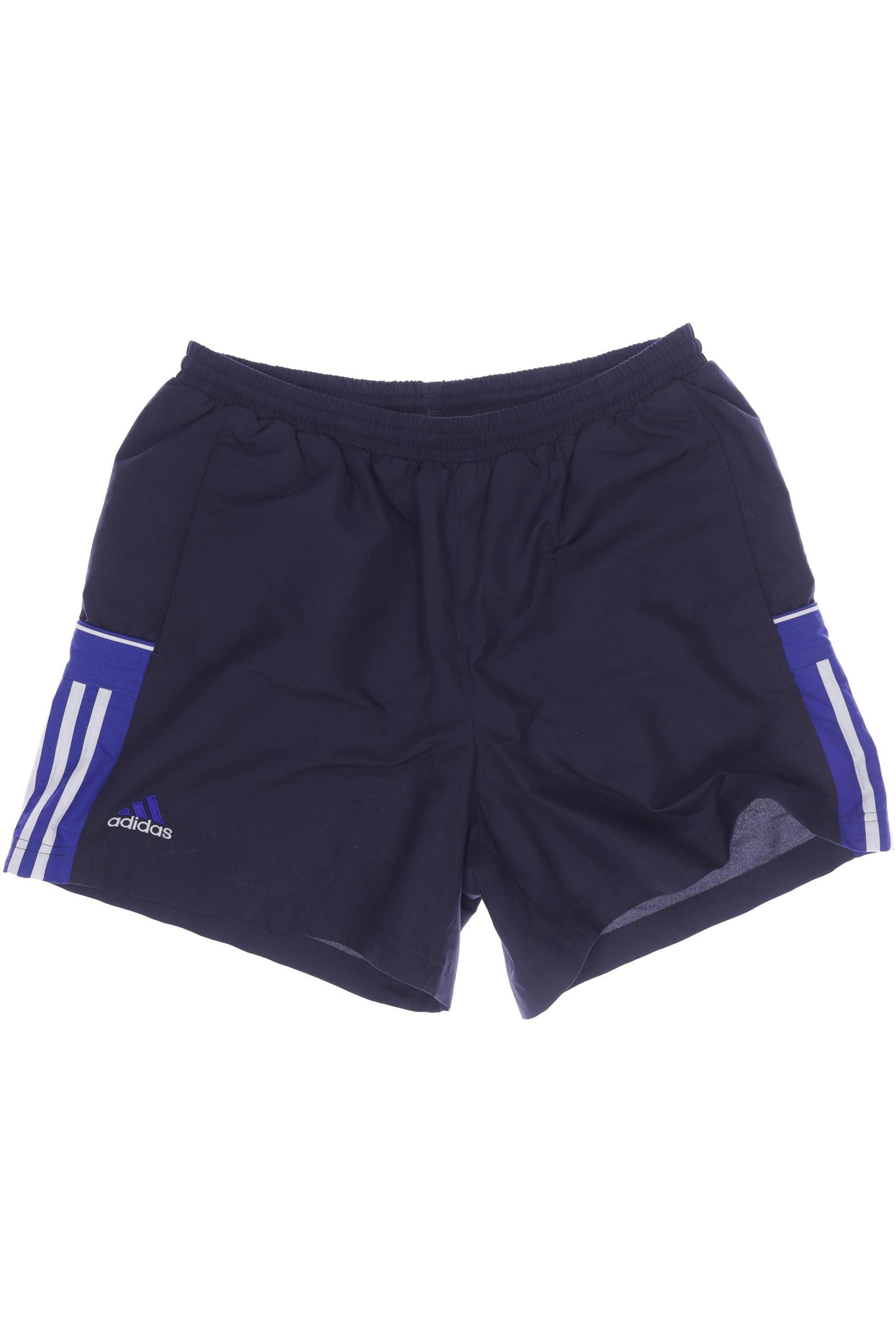 

Adidas Herren Shorts, marineblau