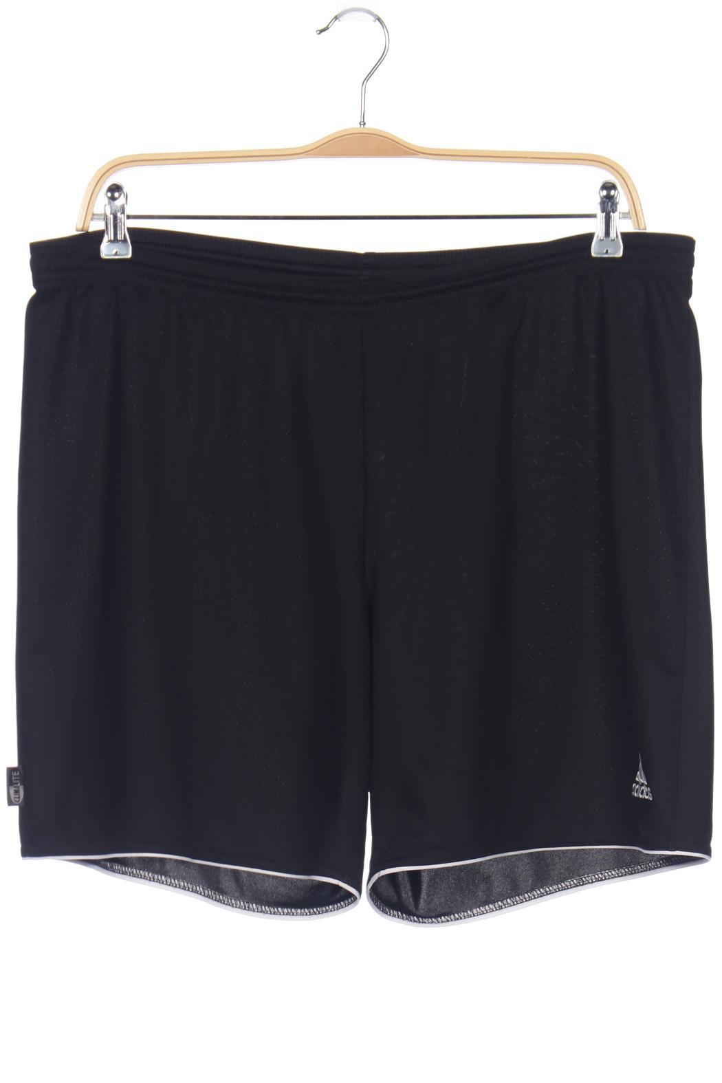 

Adidas Herren Shorts, schwarz