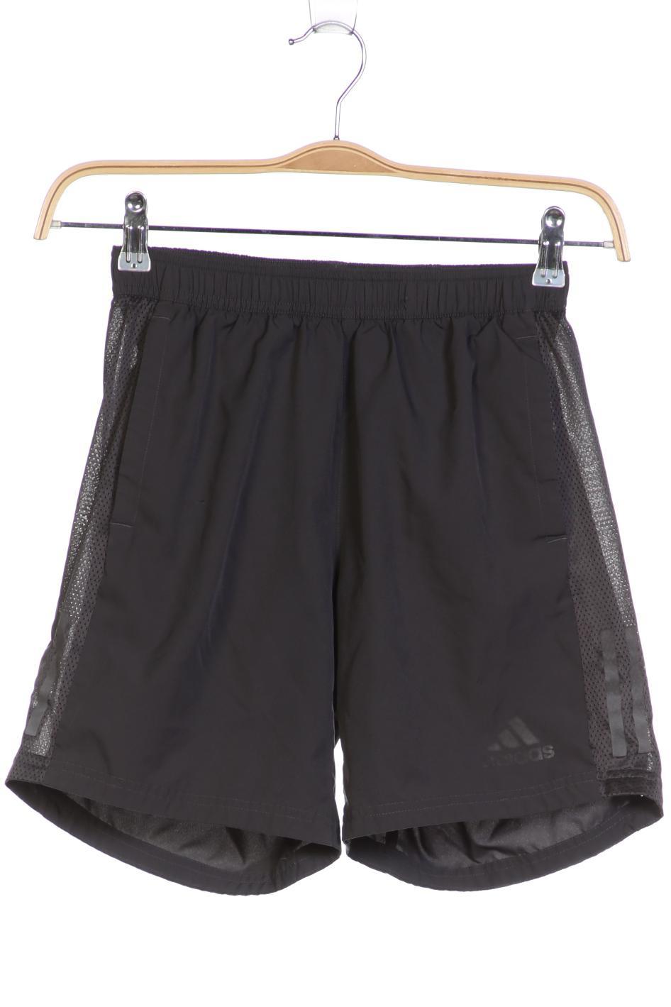 

adidas Herren Shorts, grau