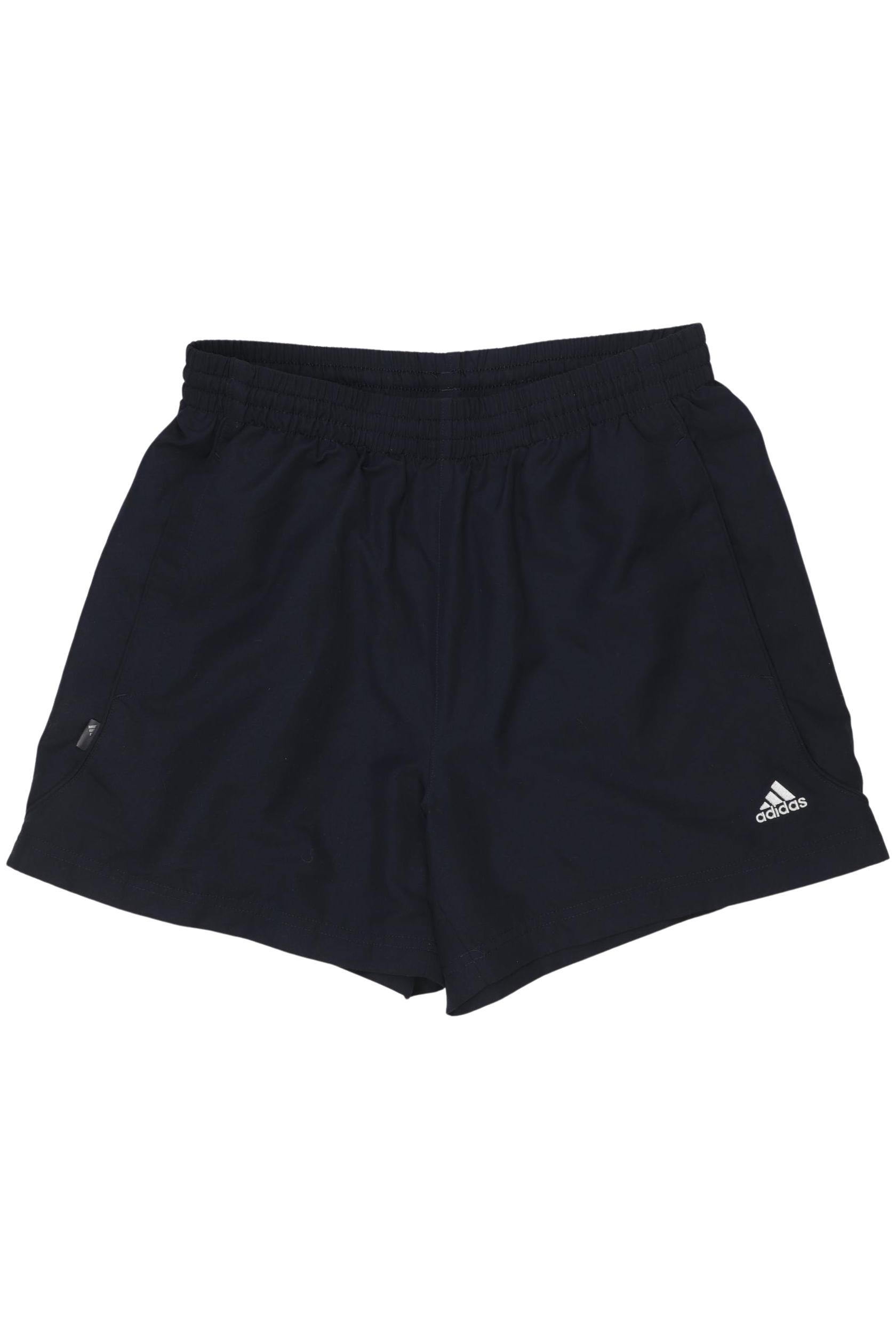 

adidas Herren Shorts, marineblau, Gr. 46