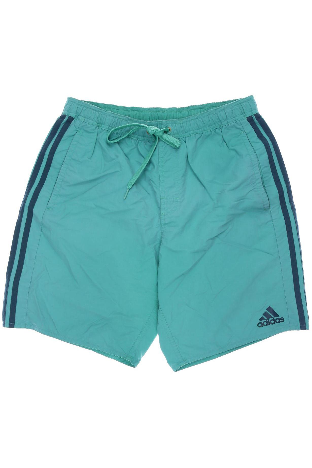 

Adidas Herren Shorts, türkis