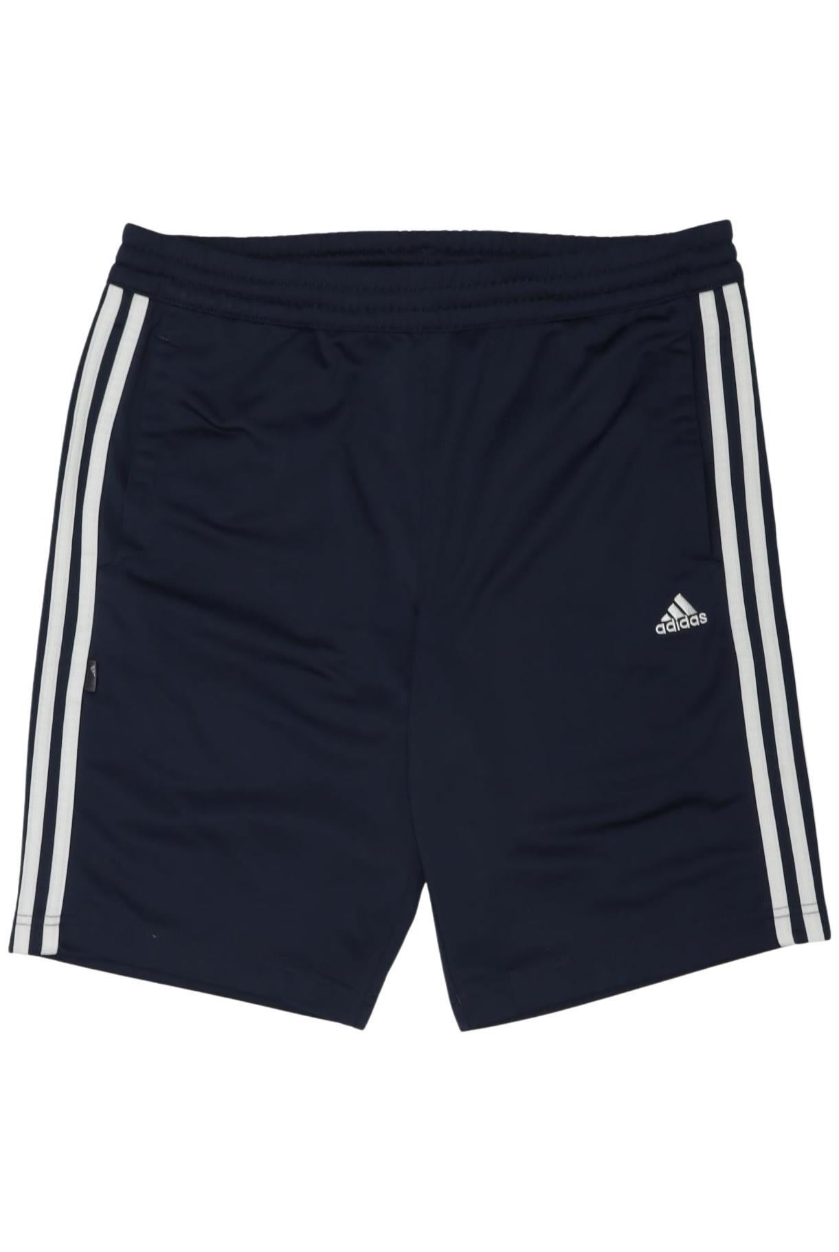 

adidas Herren Shorts, marineblau, Gr. 31