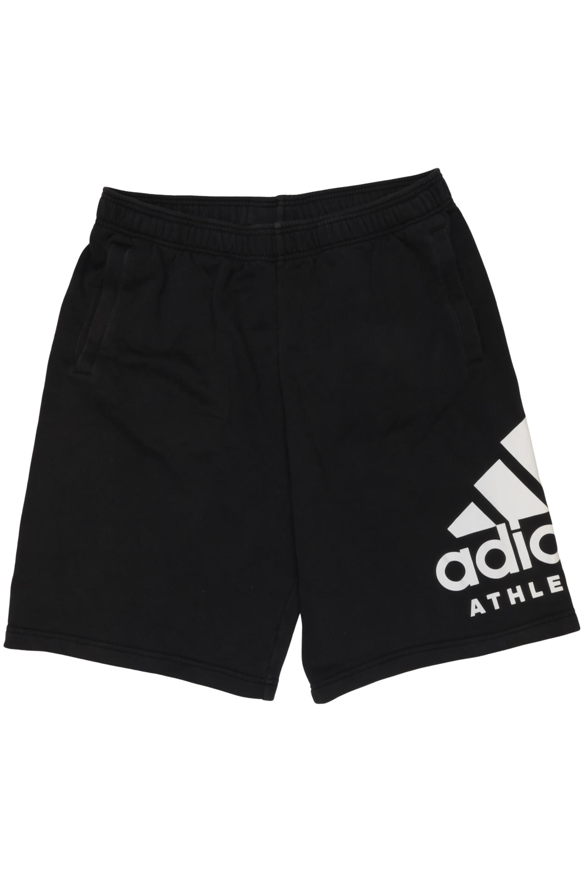 

adidas Herren Shorts, schwarz, Gr. 52