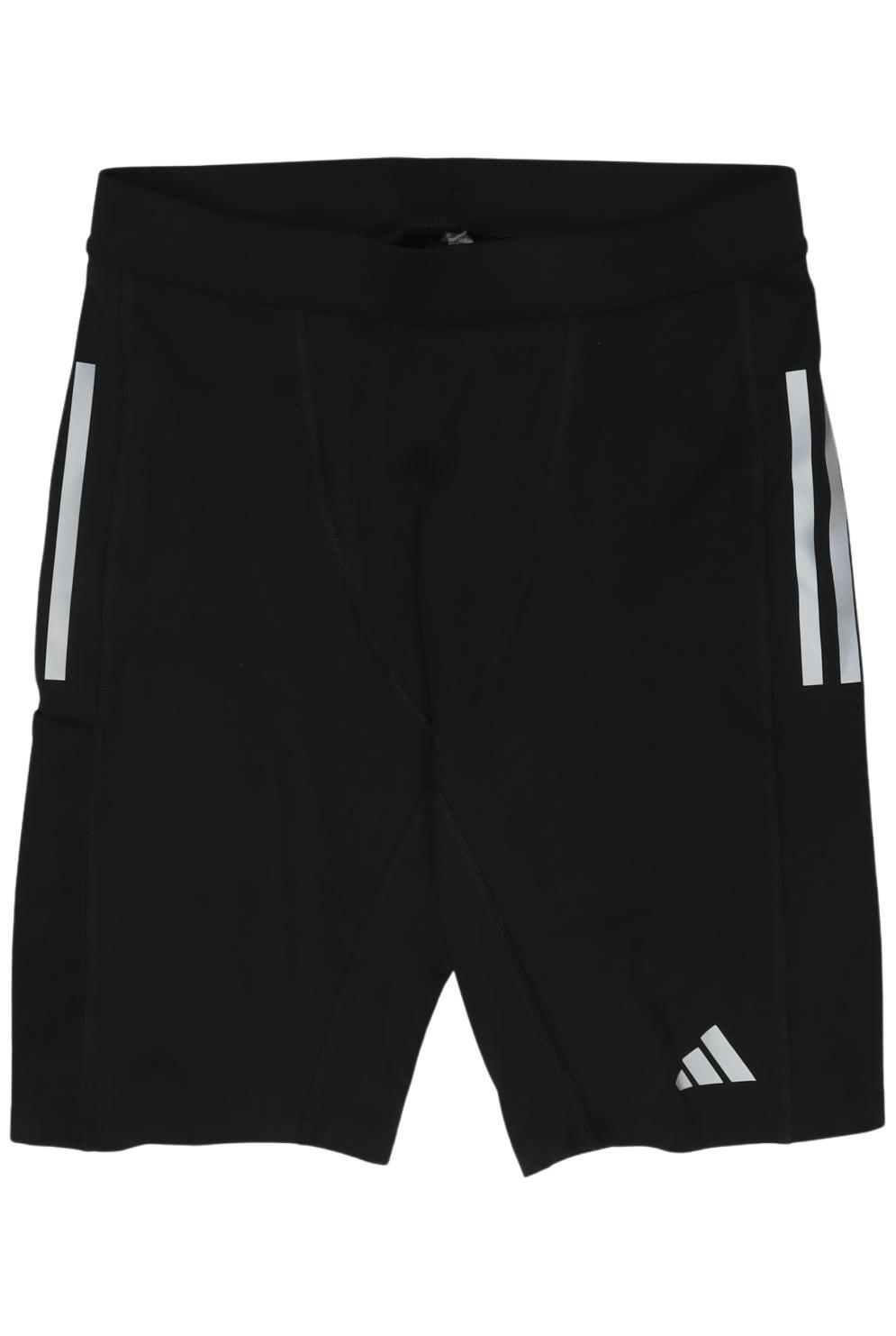 

adidas Herren Shorts, schwarz, Gr. 52
