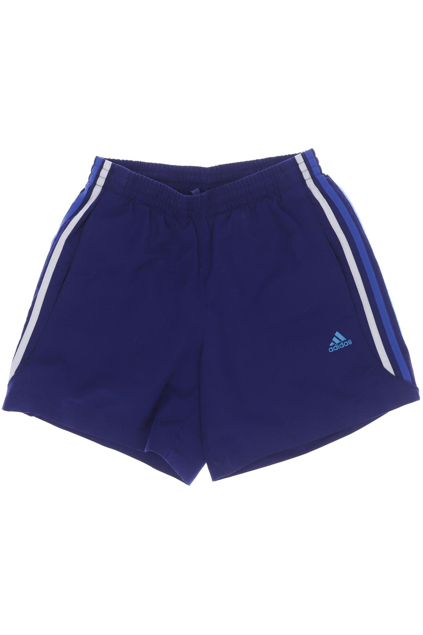 

Adidas Herren Shorts, blau