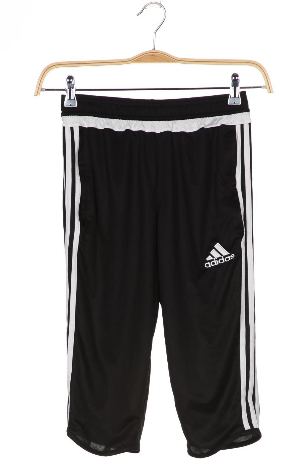 

Adidas Herren Shorts, schwarz