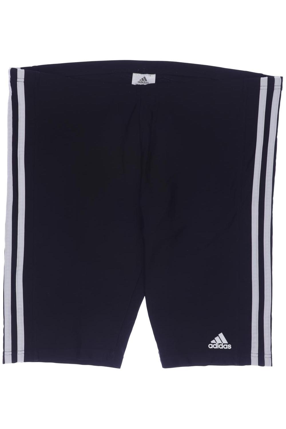 

adidas Herren Shorts, schwarz, Gr. 52