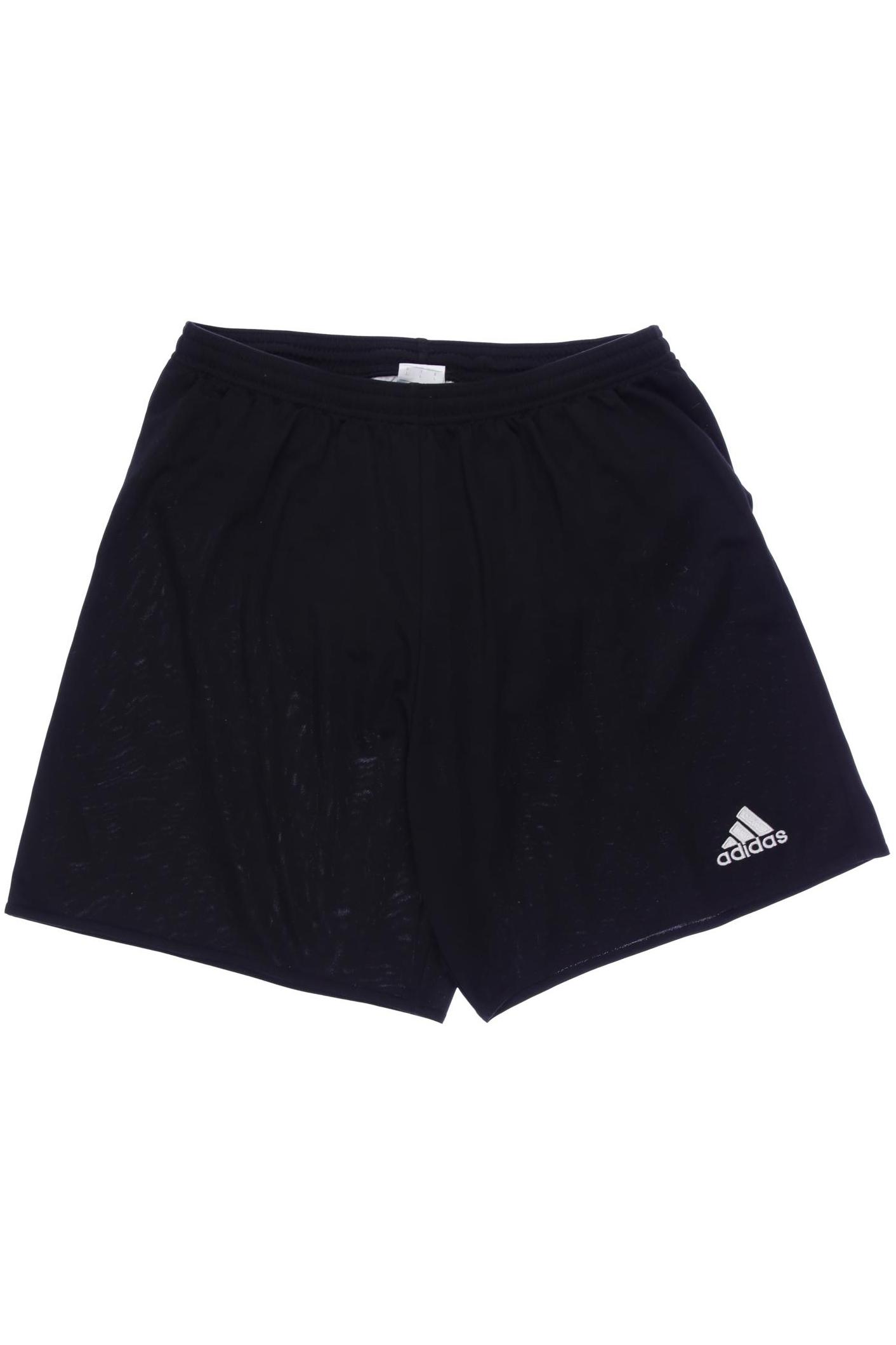 

adidas Herren Shorts, schwarz, Gr. 52