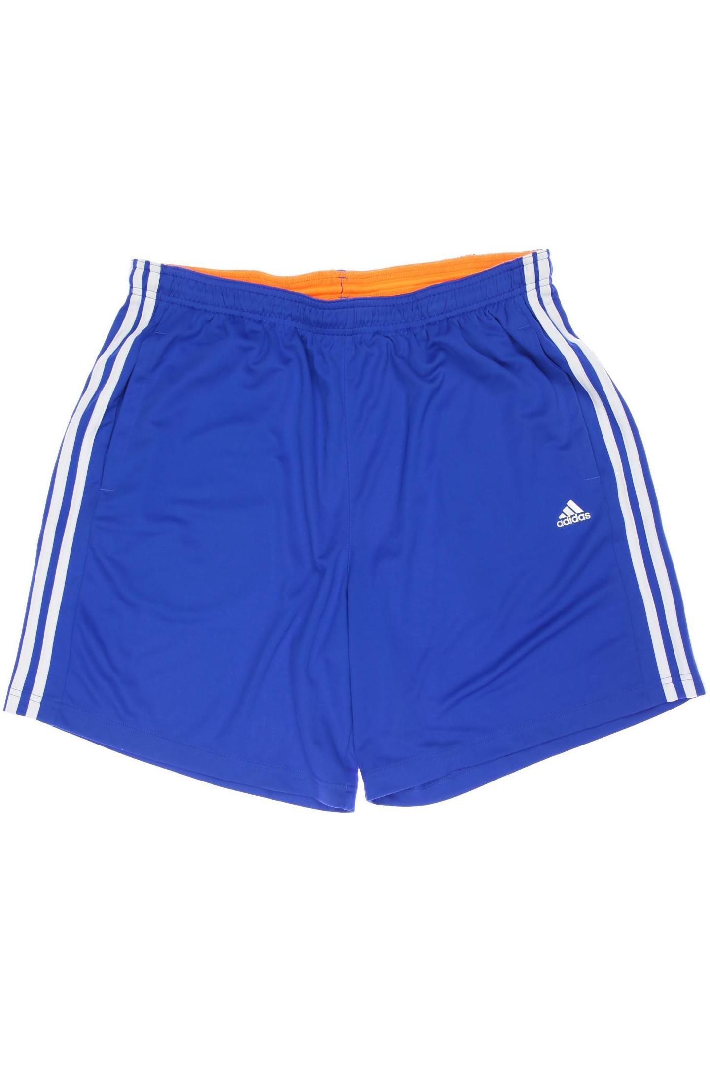 

adidas Herren Shorts, blau