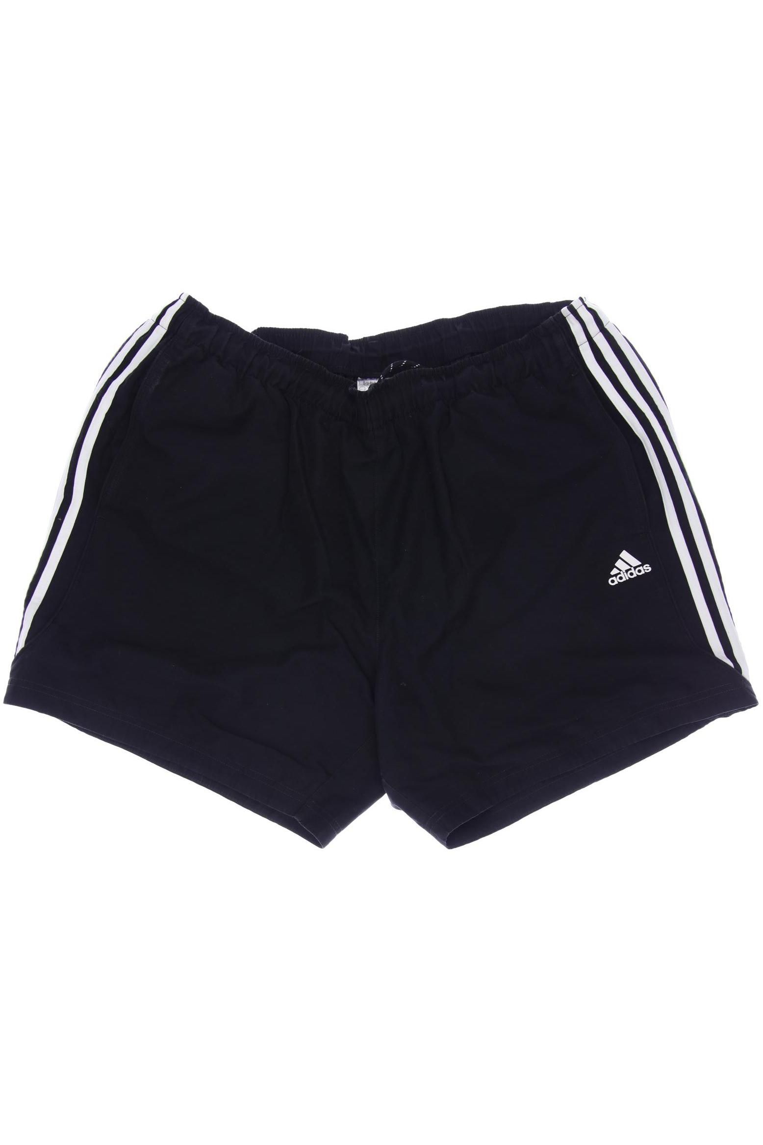 

Adidas Herren Shorts, schwarz