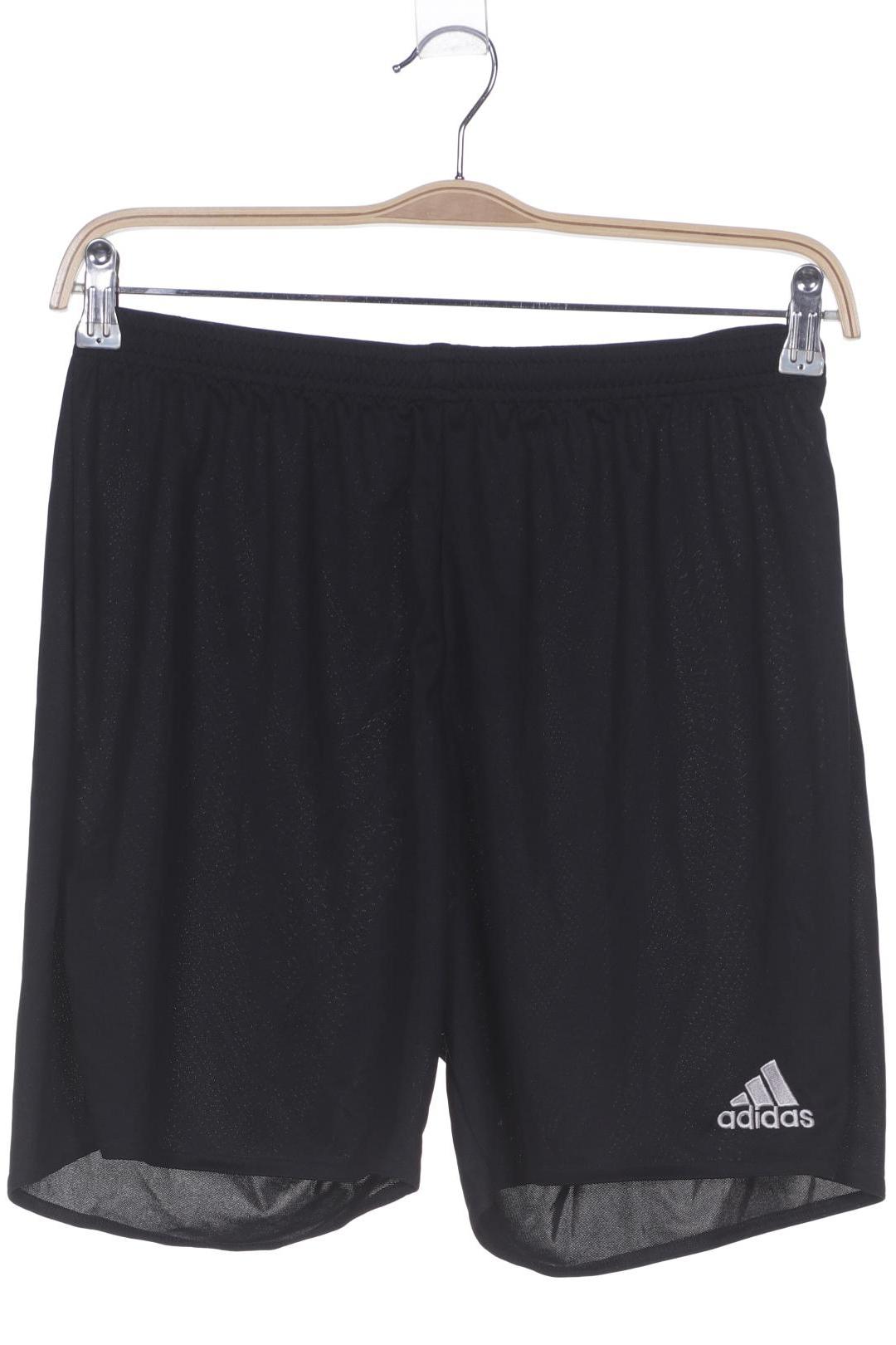 

adidas Herren Shorts, schwarz, Gr. 52