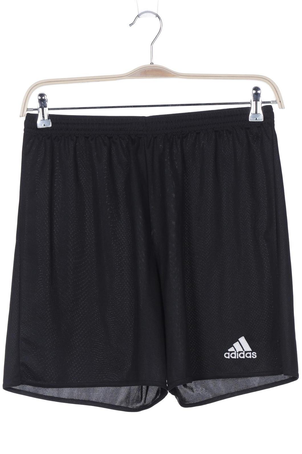 

adidas Herren Shorts, schwarz, Gr. 52