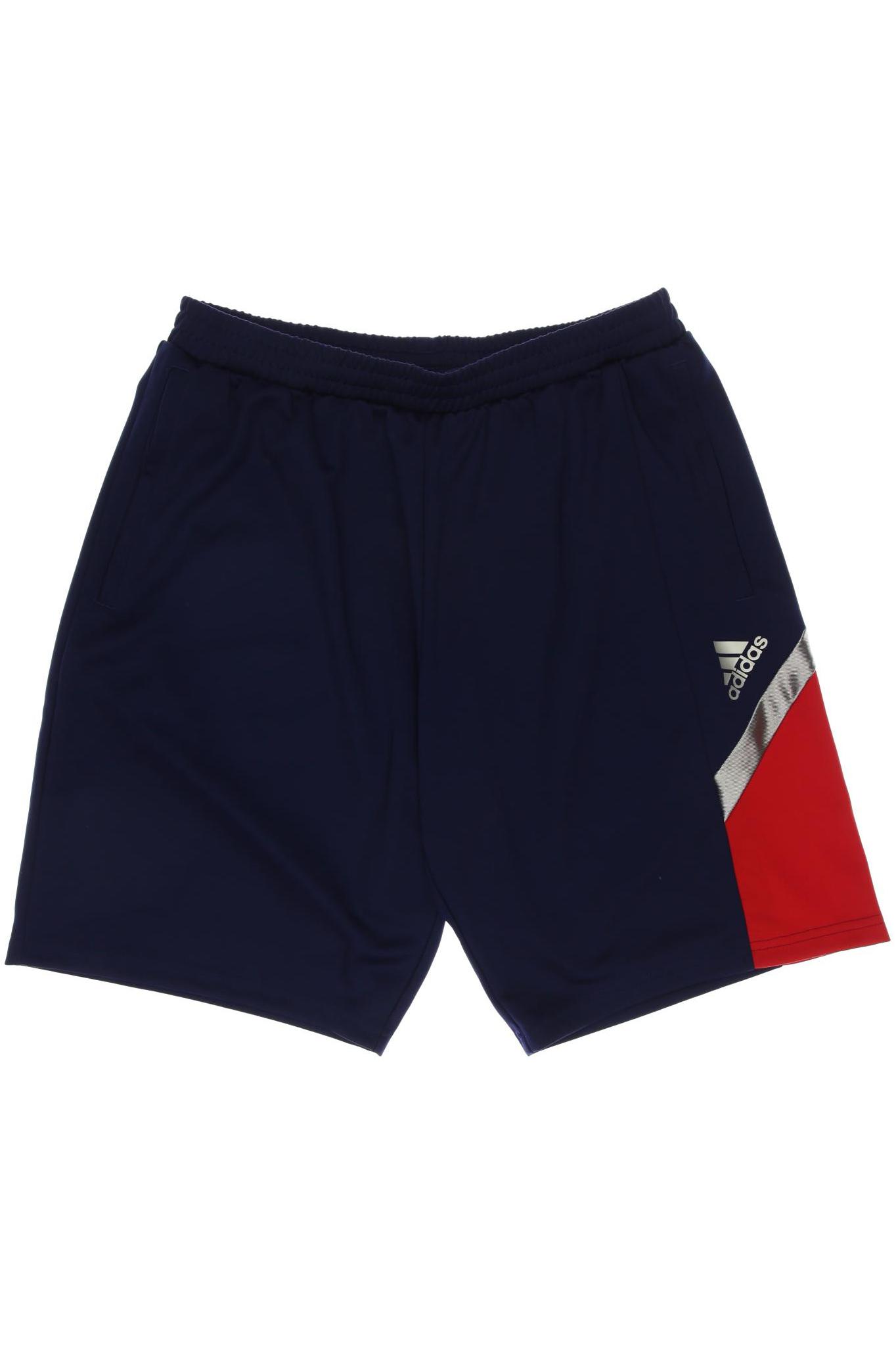 

Adidas Herren Shorts, marineblau