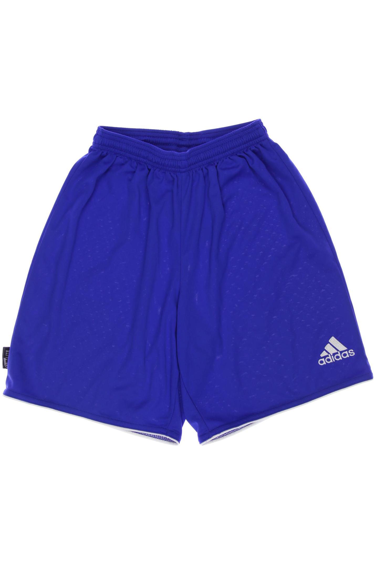 

adidas Herren Shorts, blau