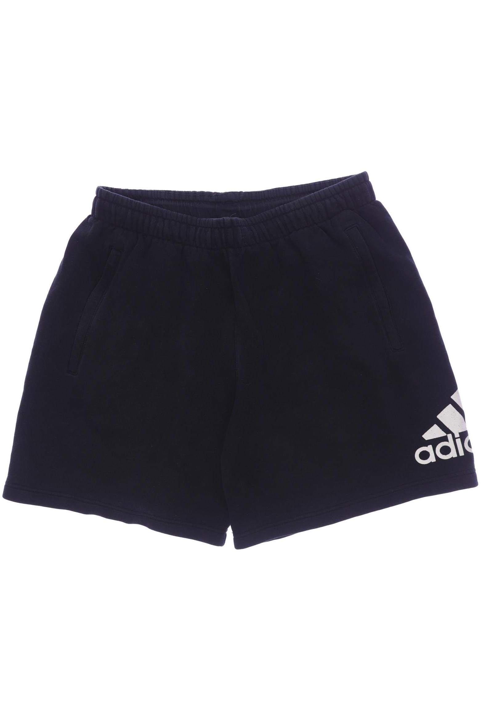 

adidas Herren Shorts, schwarz, Gr. 52