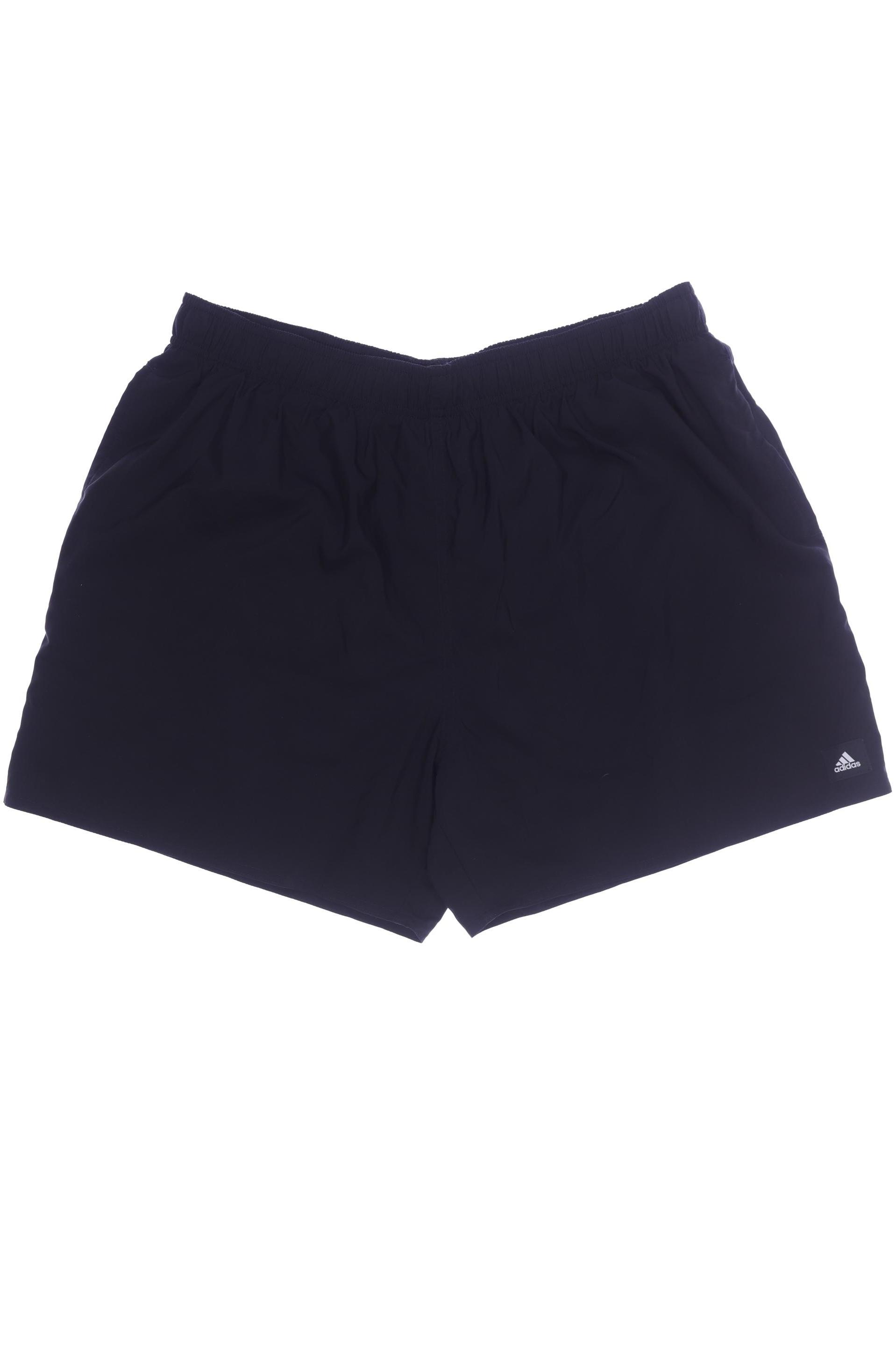 

adidas Herren Shorts, schwarz, Gr. 52