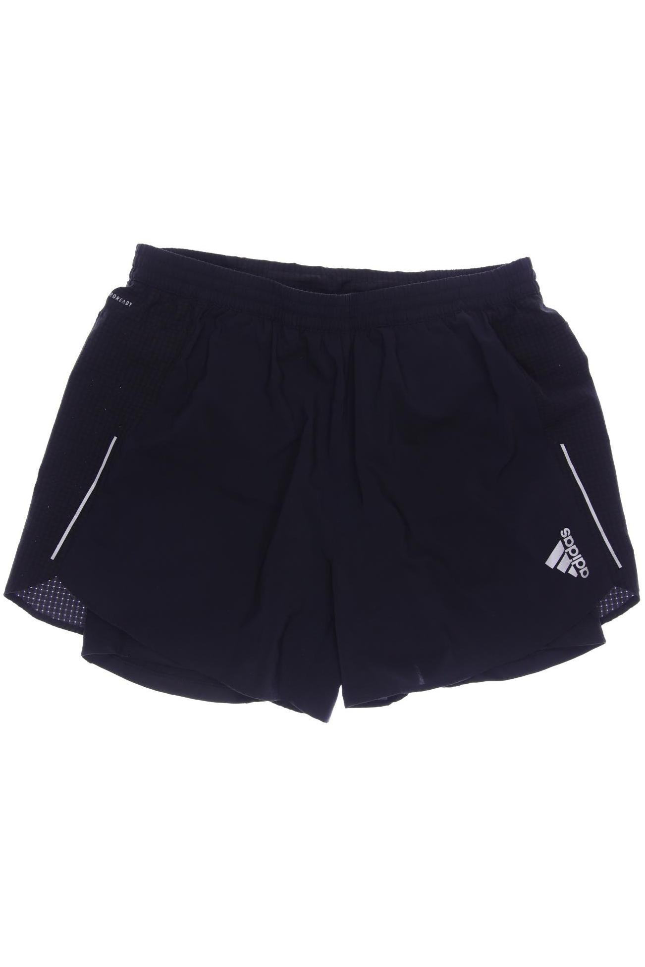 

Adidas Herren Shorts, schwarz