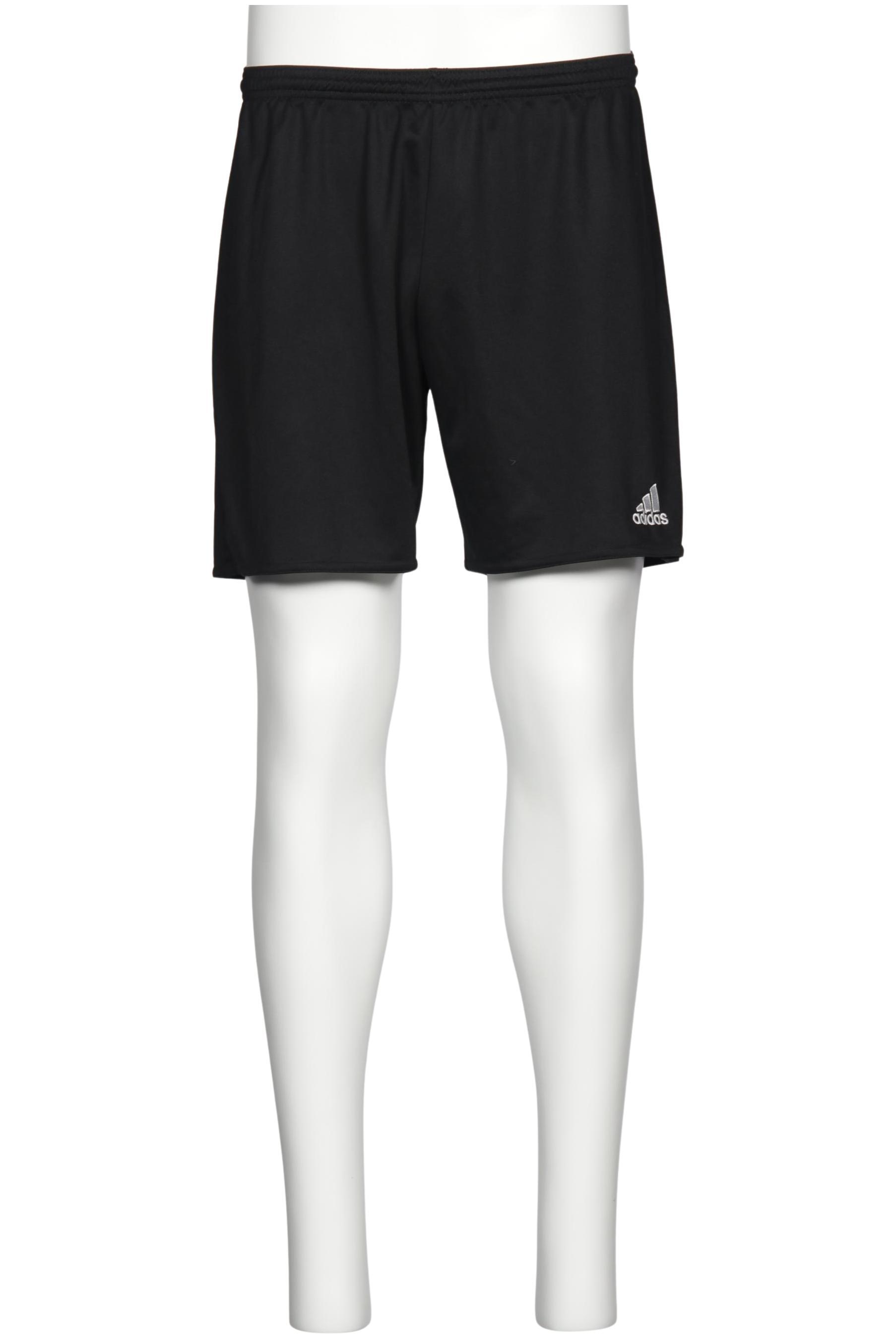 

adidas Herren Shorts, schwarz, Gr. 52