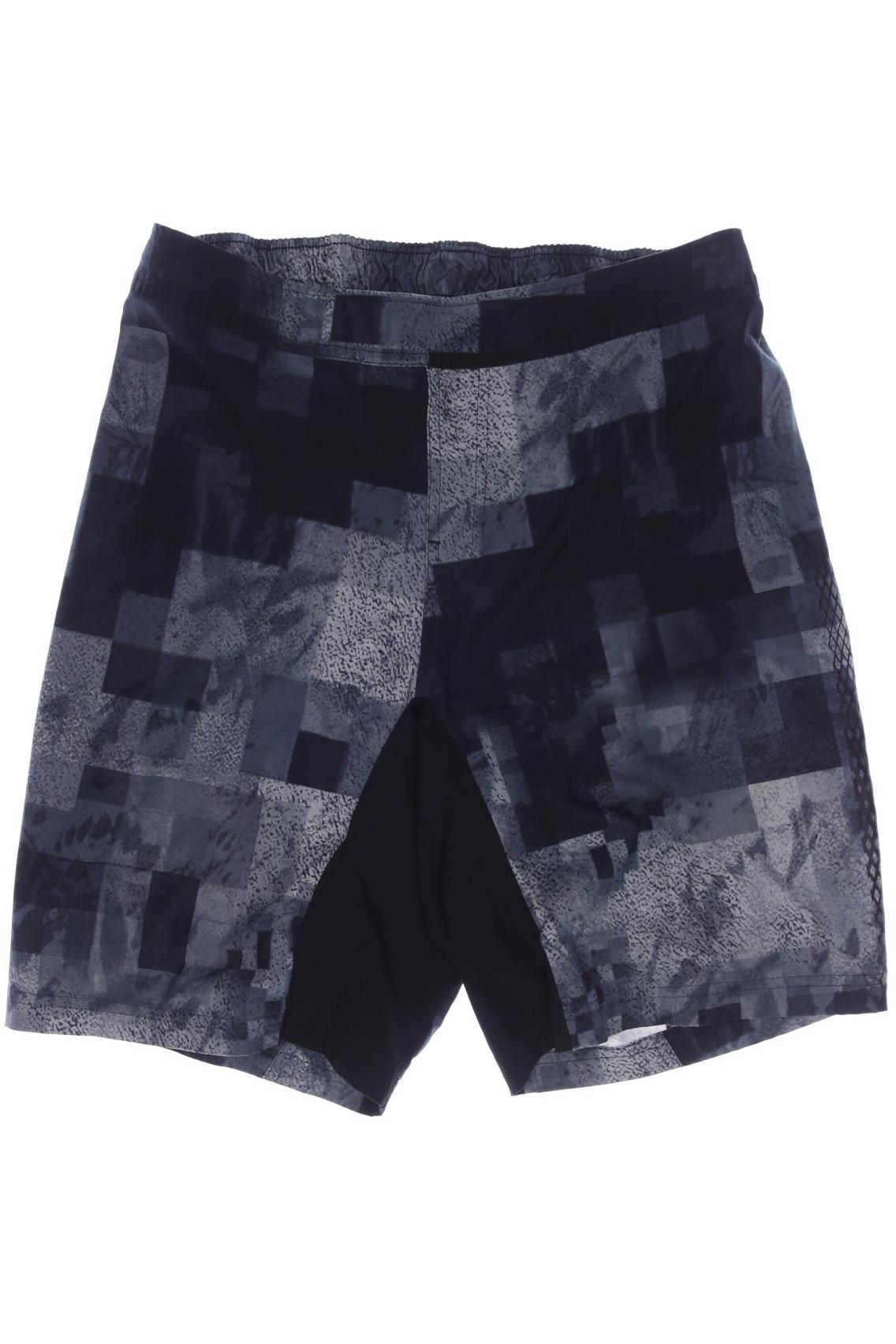 

adidas Herren Shorts, schwarz, Gr. 48