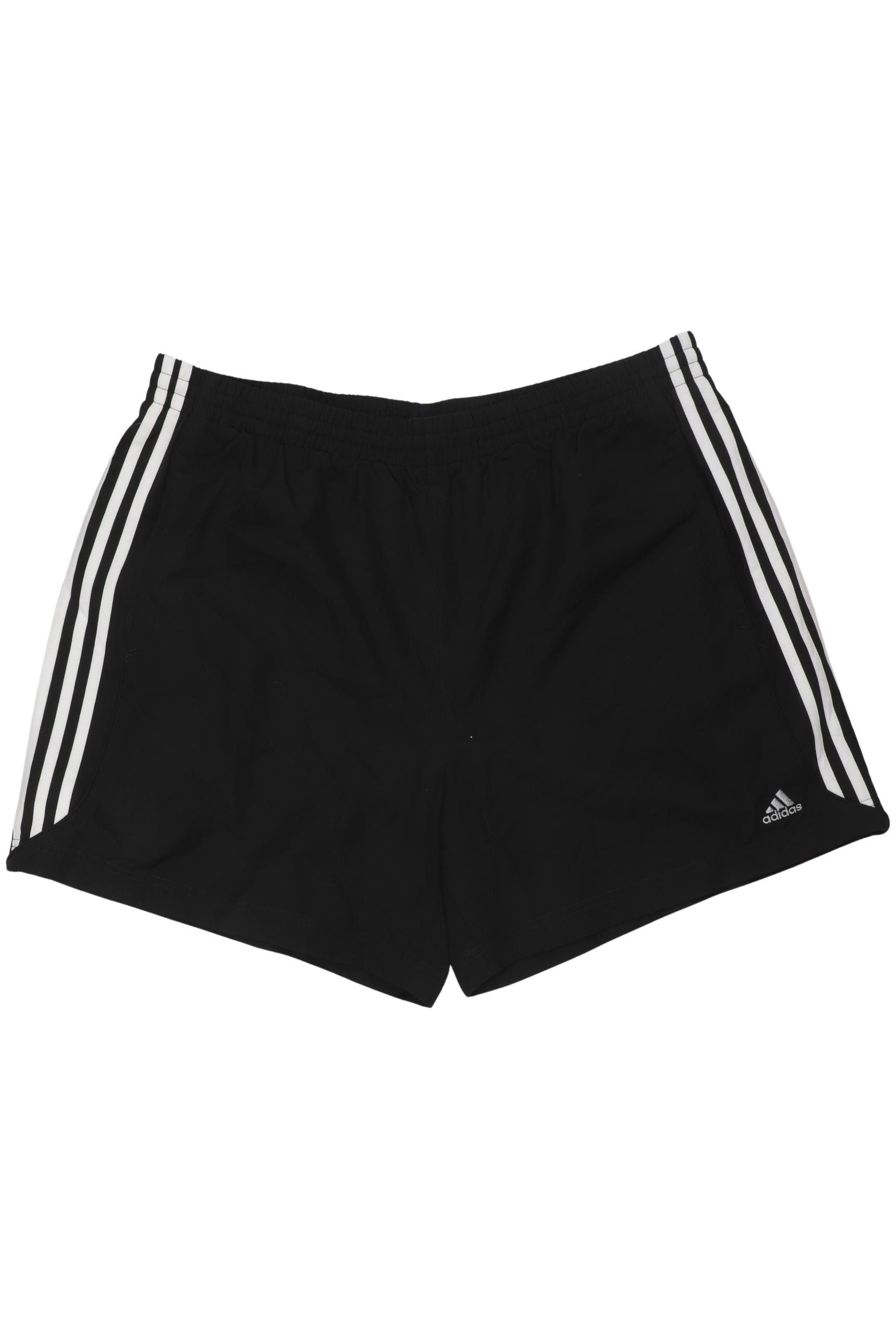Thumbnail - adidas Herren Shorts, schwarz, Gr. 38