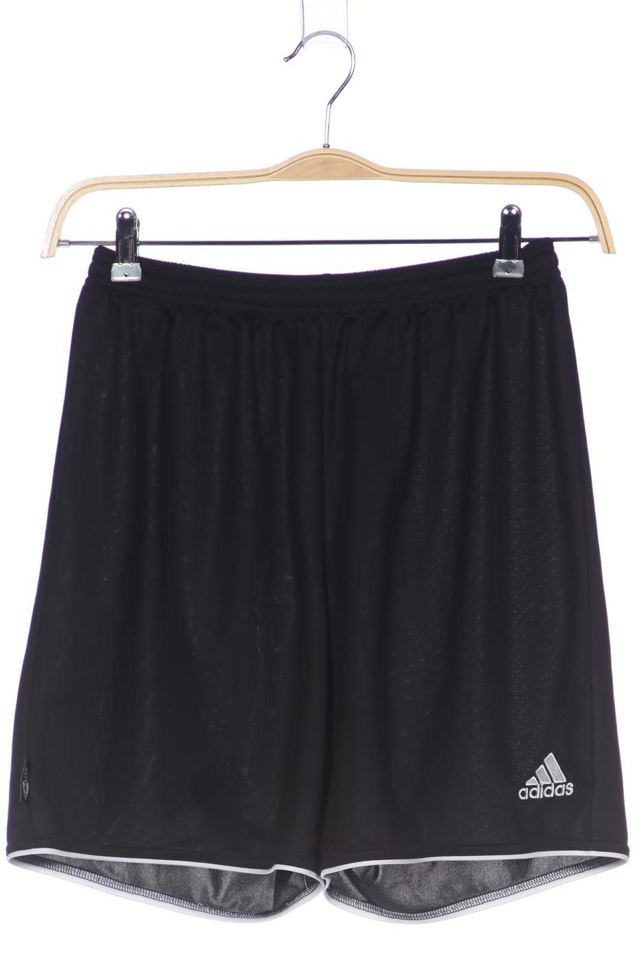 

adidas Herren Shorts, schwarz, Gr. 52