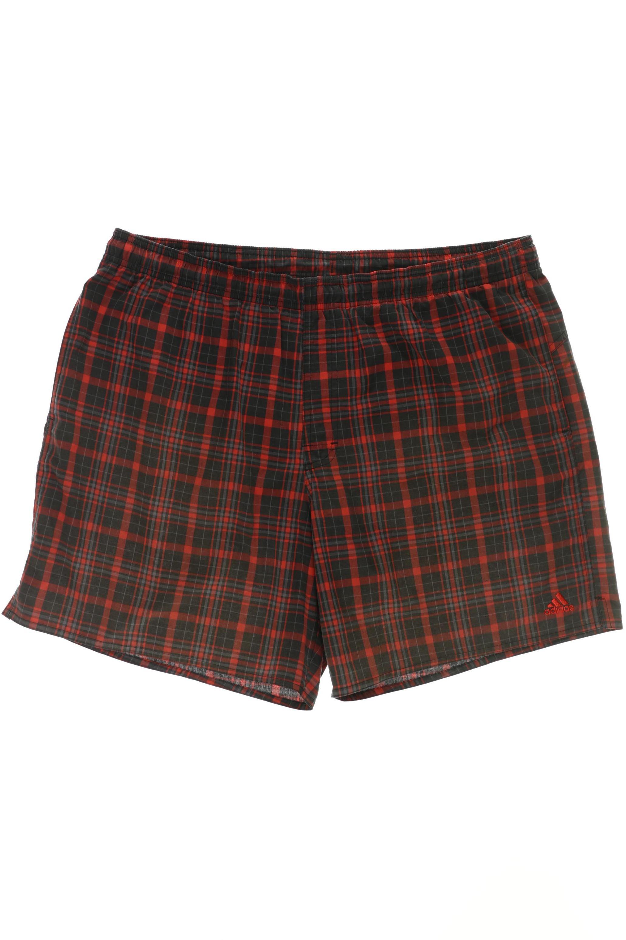 

adidas Herren Shorts, schwarz, Gr.