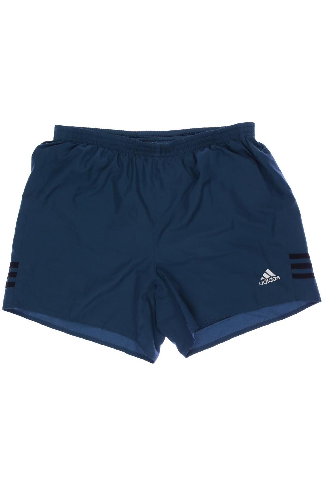 

adidas Herren Shorts, türkis, Gr. 31