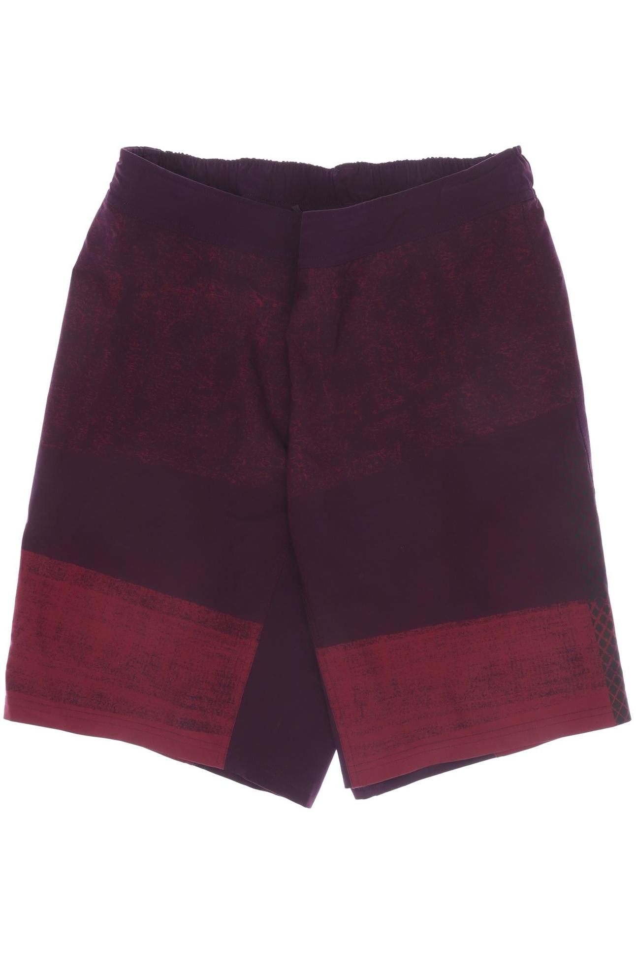 

adidas Herren Shorts, flieder, Gr. 48