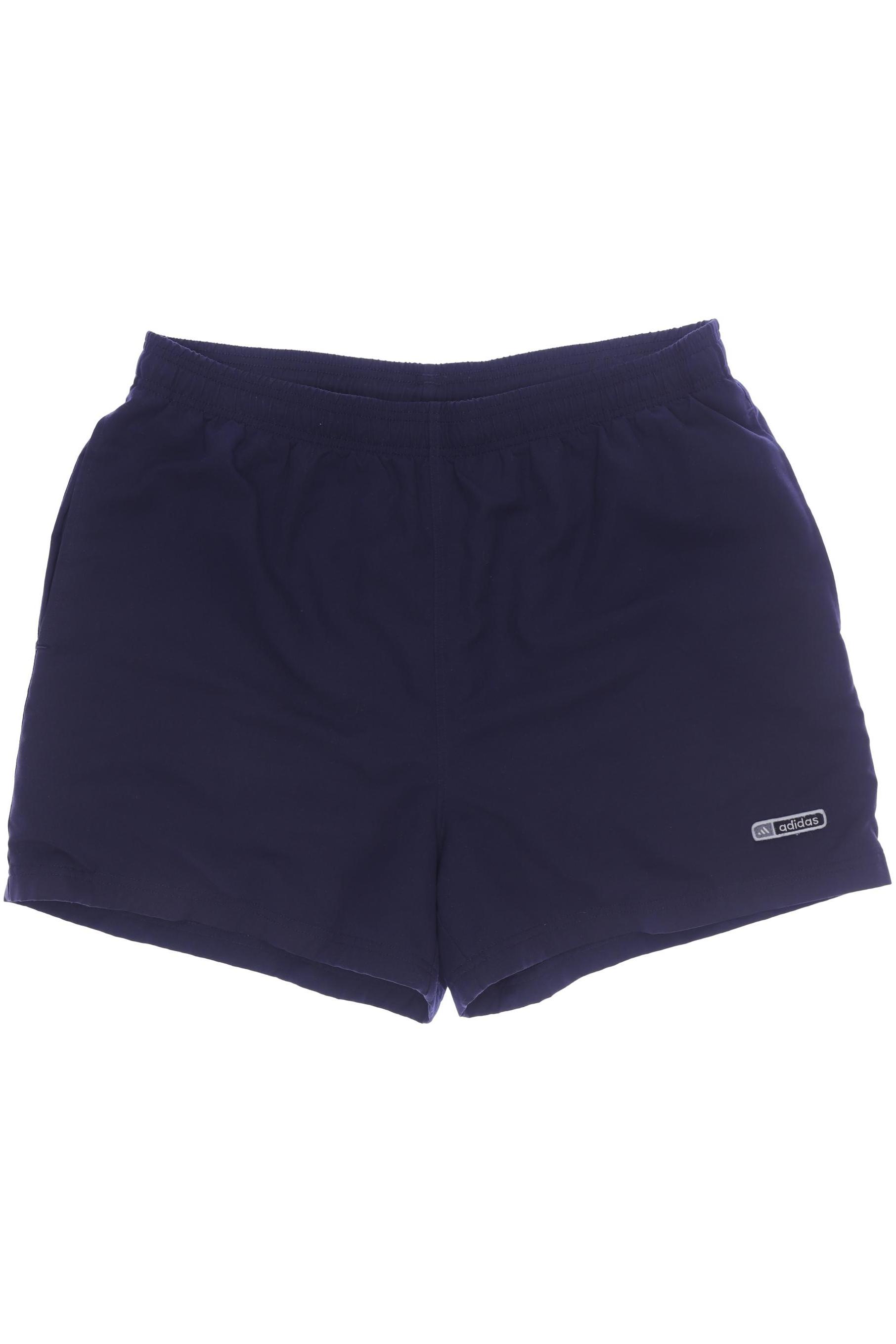 

adidas Herren Shorts, marineblau, Gr. 54