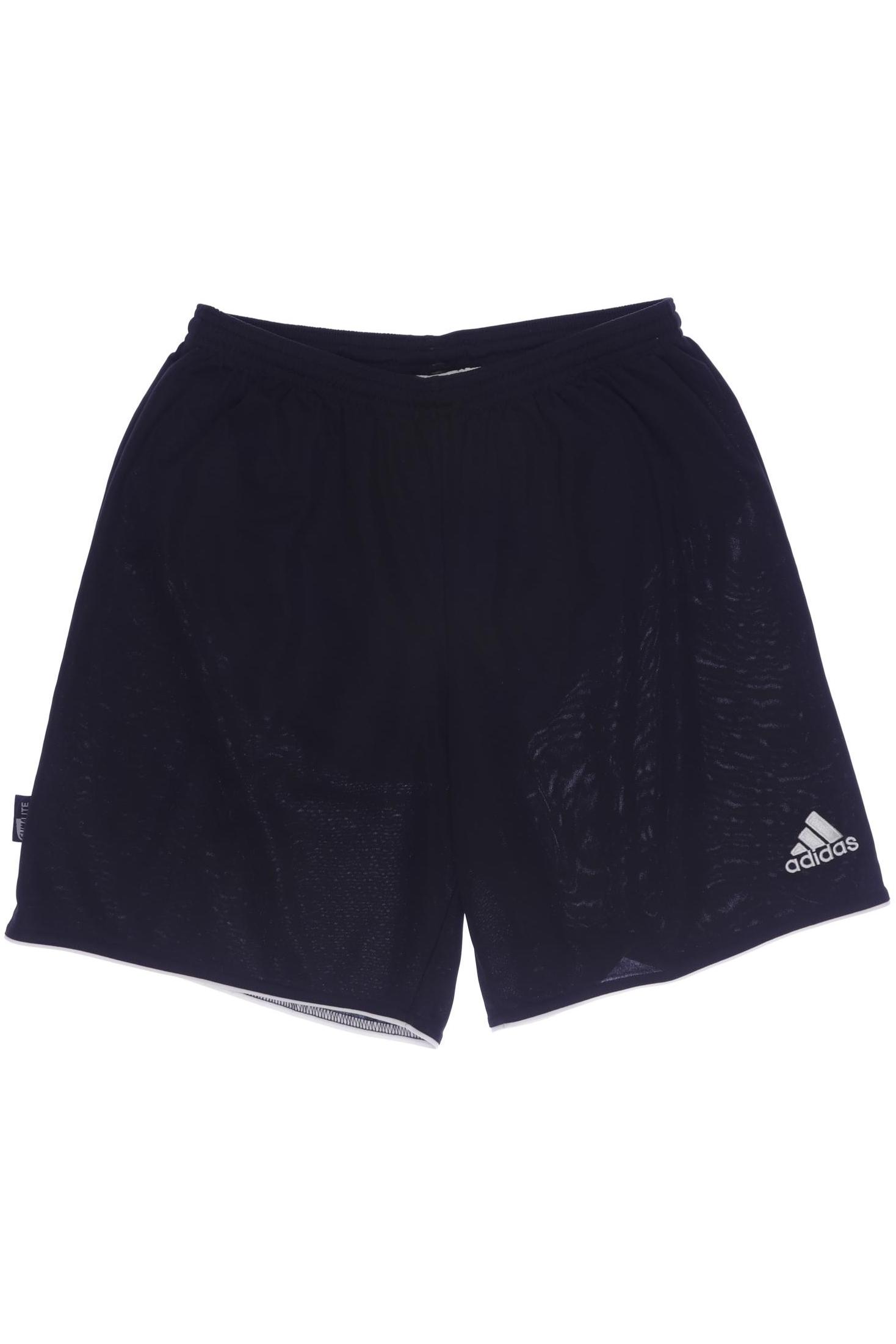 

adidas Herren Shorts, schwarz, Gr. 52