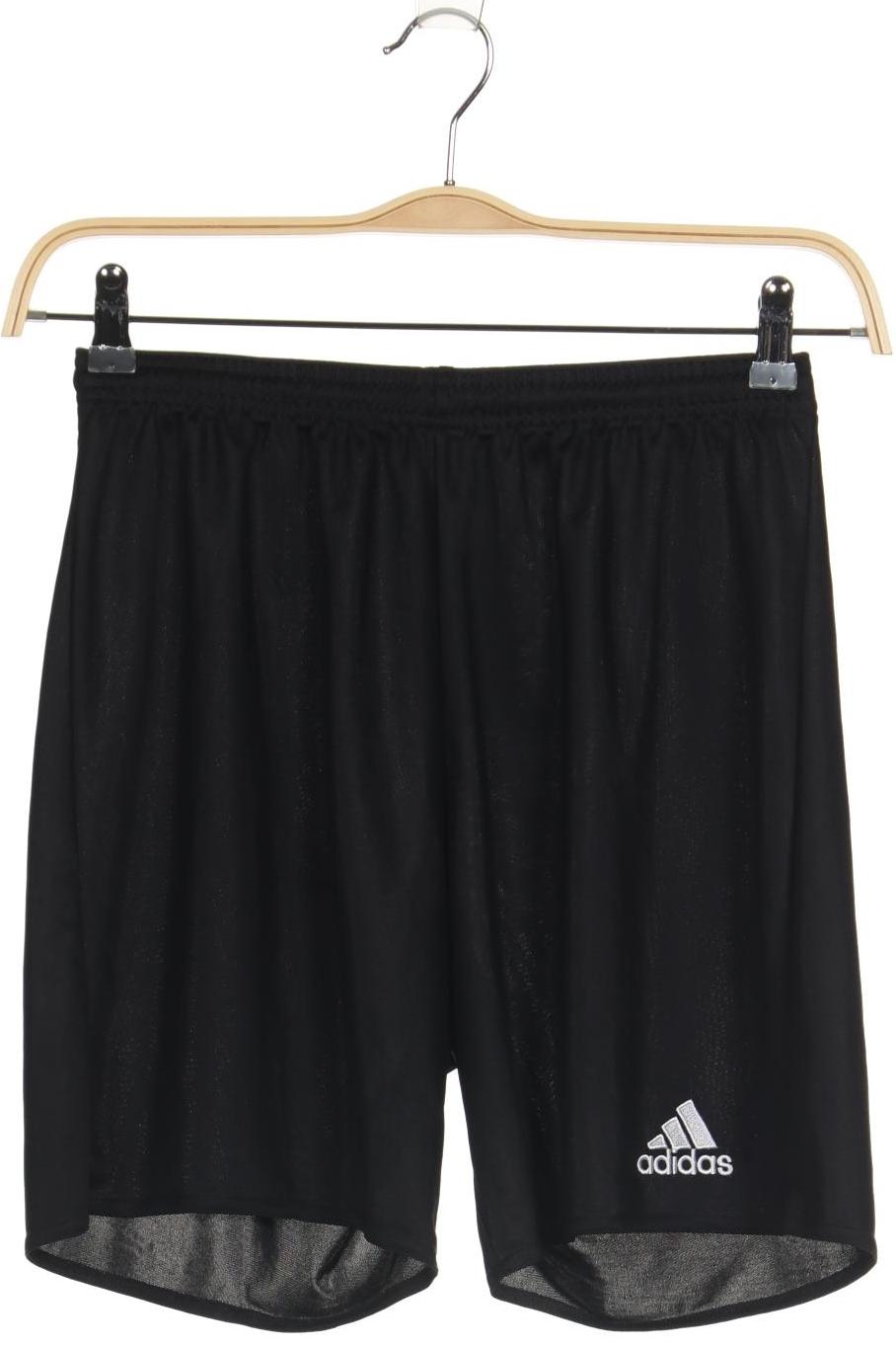 

adidas Herren Shorts, schwarz, Gr. 48