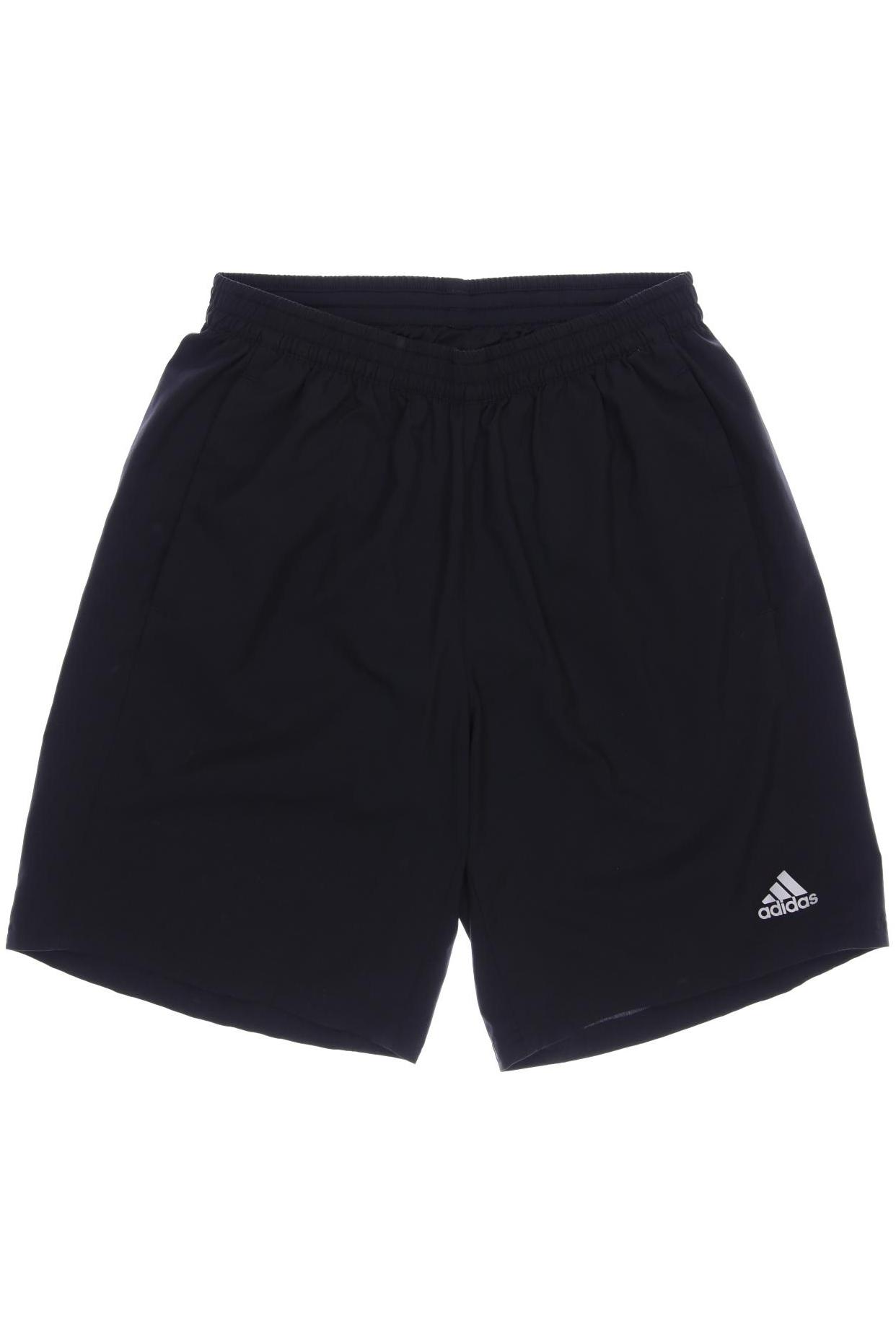 

Adidas Herren Shorts, schwarz