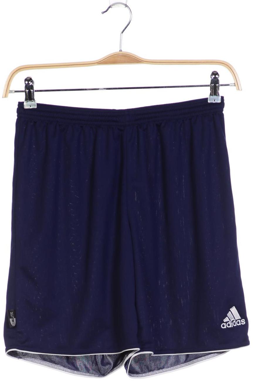 

adidas Herren Shorts, marineblau, Gr. 52