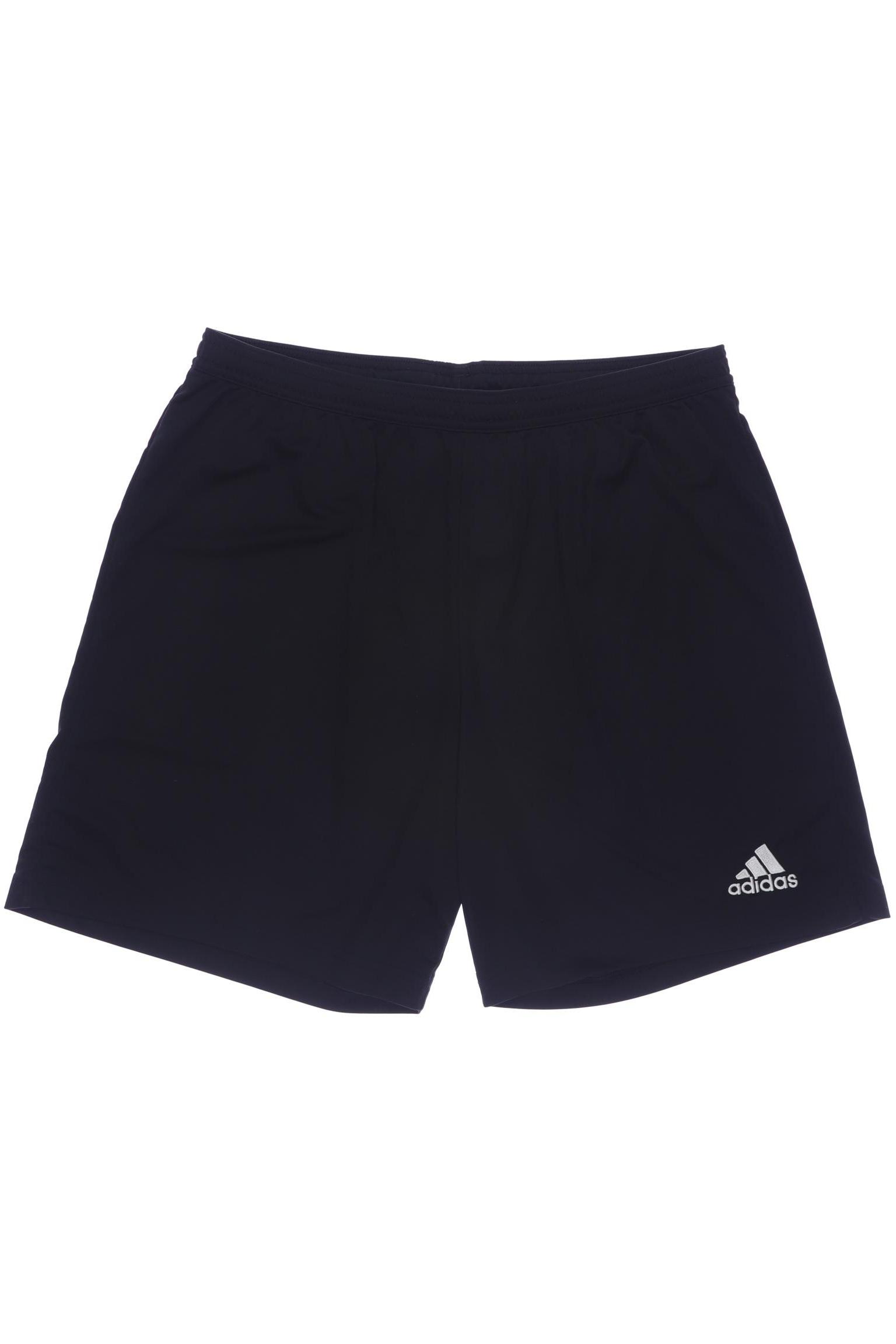 

adidas Herren Shorts, schwarz, Gr. 54