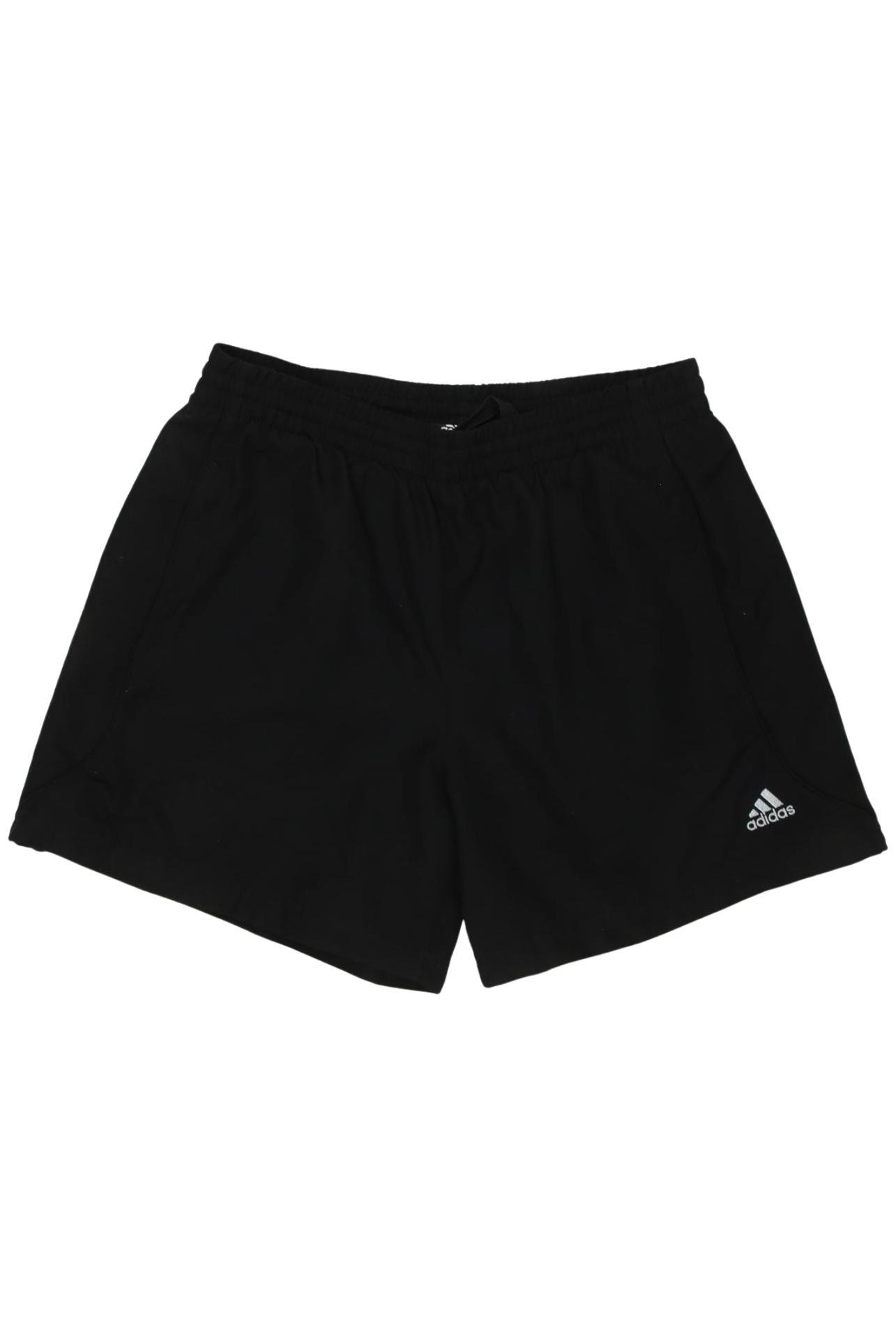 Thumbnail - adidas Herren Shorts, schwarz, Gr. 46