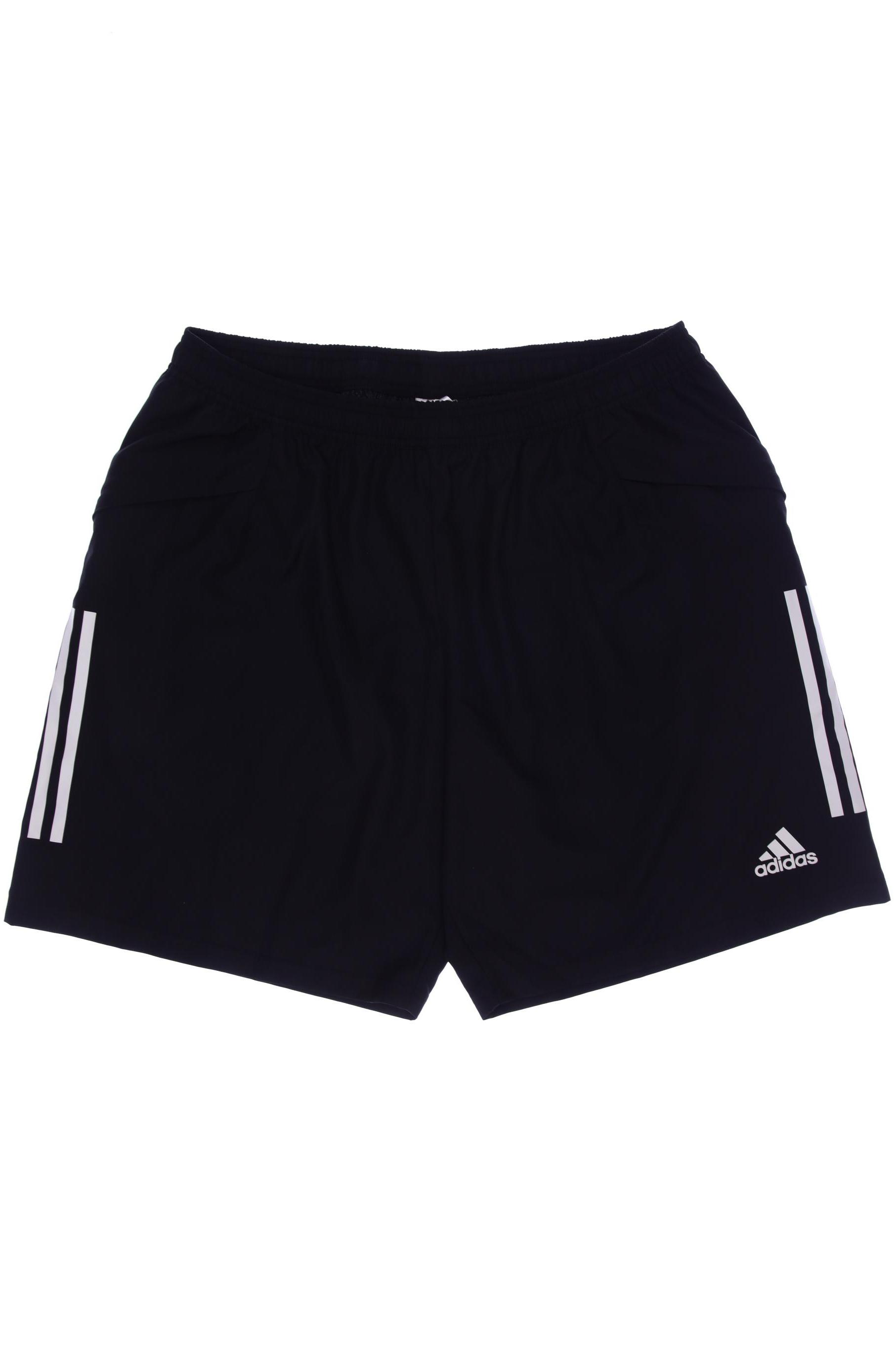 

Adidas Herren Shorts, schwarz