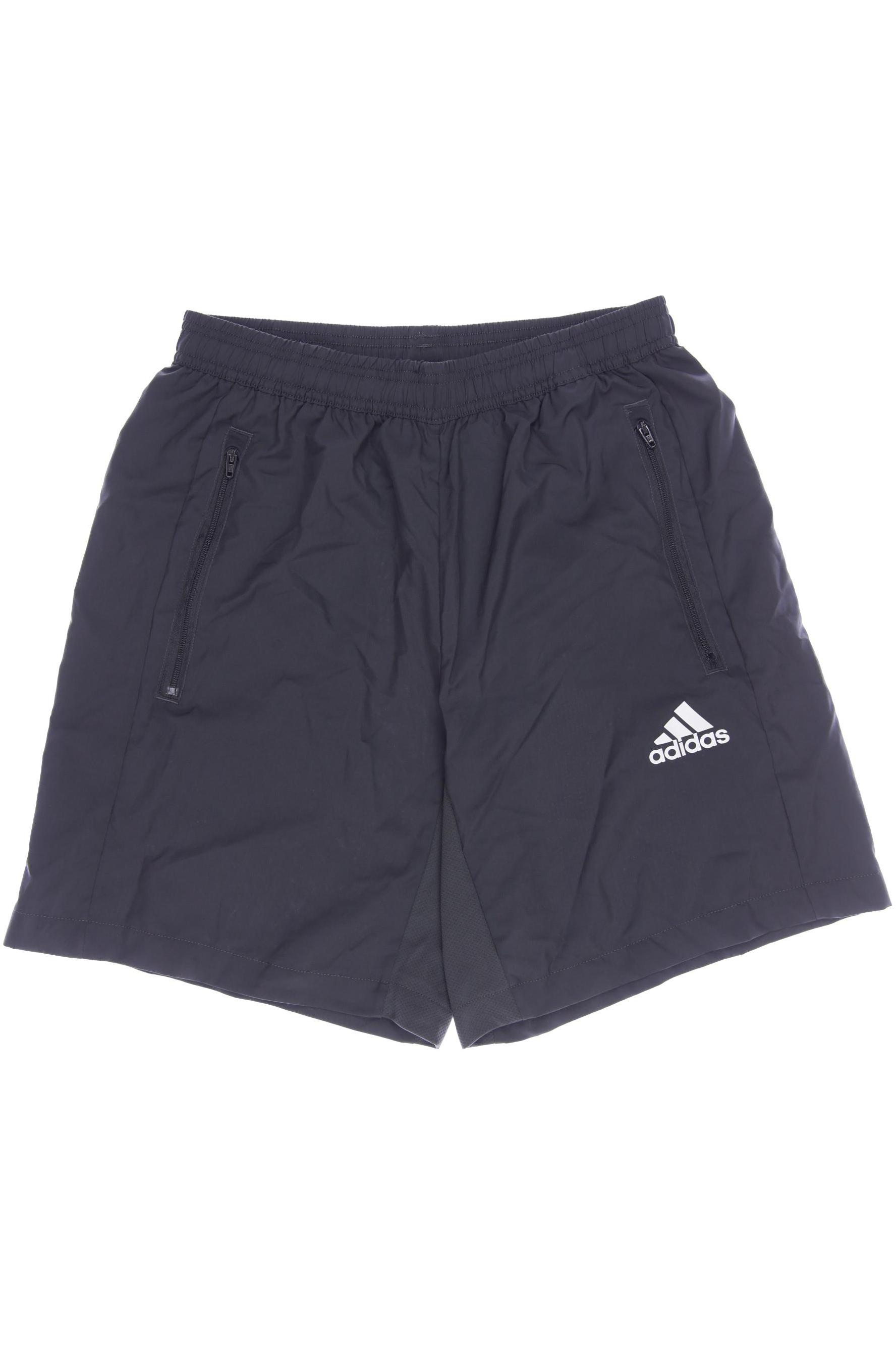 

Adidas Herren Shorts, grau