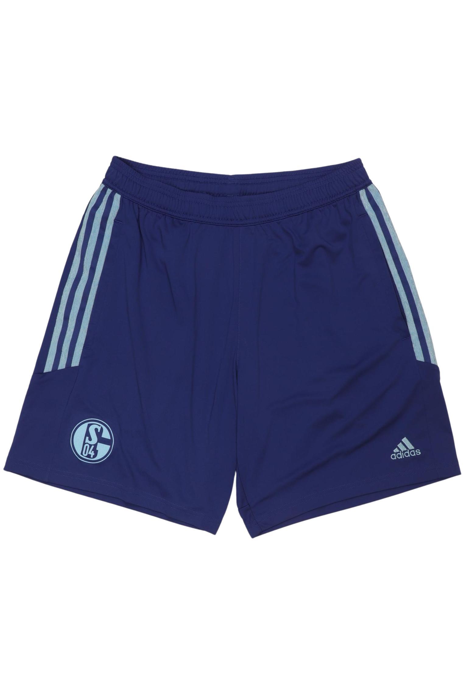 

adidas Herren Shorts, marineblau, Gr. 52