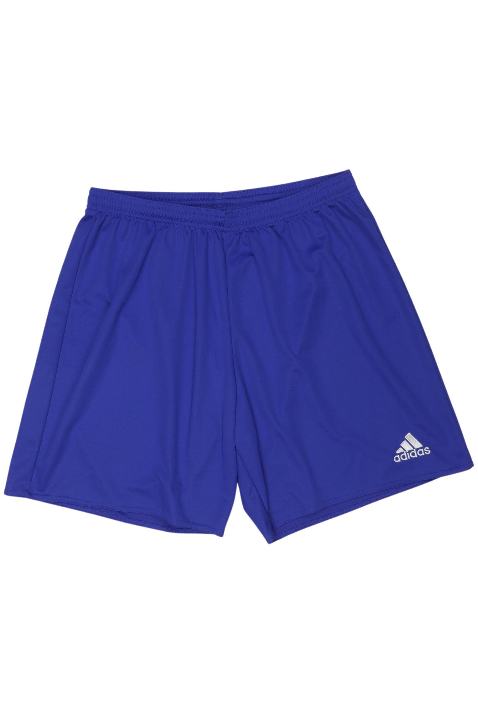 

adidas Herren Shorts, blau, Gr. 52