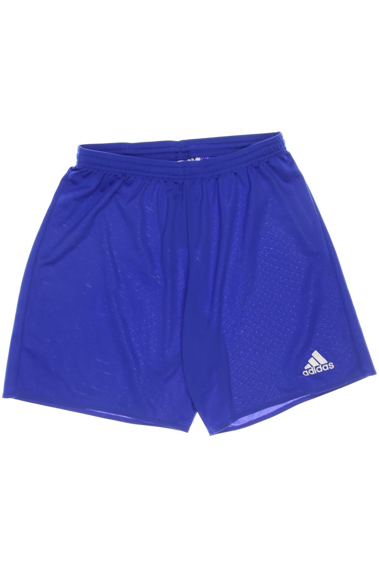 

adidas Herren Shorts, blau, Gr. 48