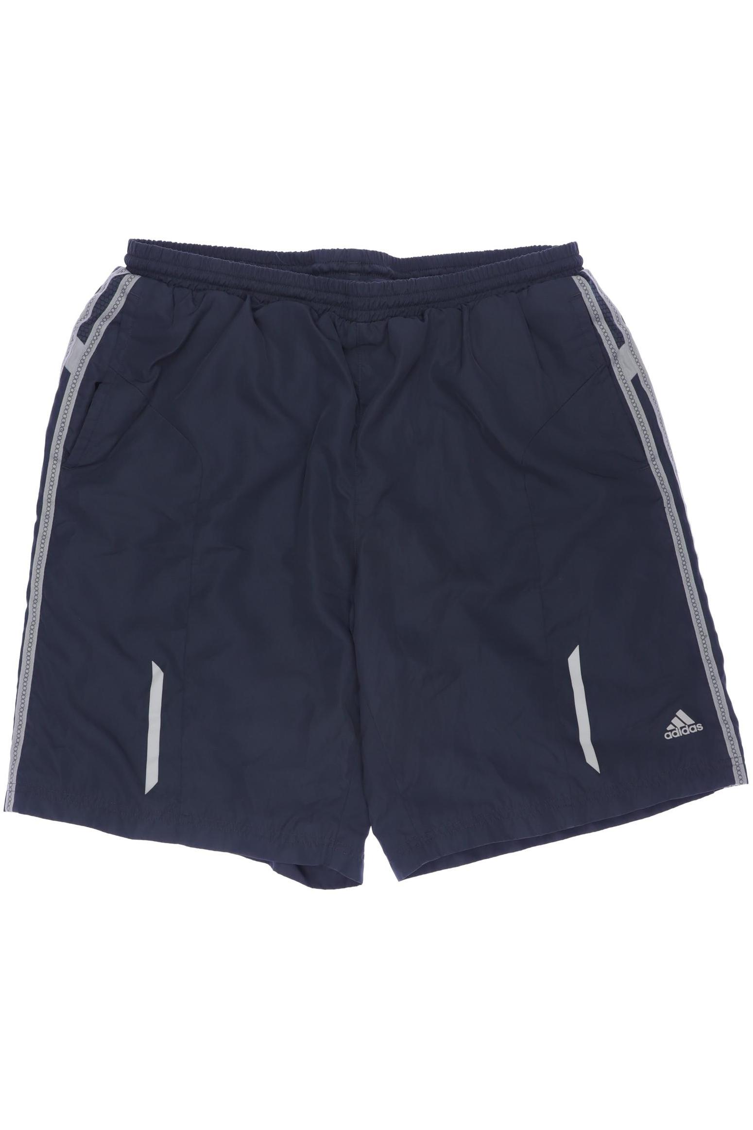 

adidas Herren Shorts, marineblau, Gr. 56
