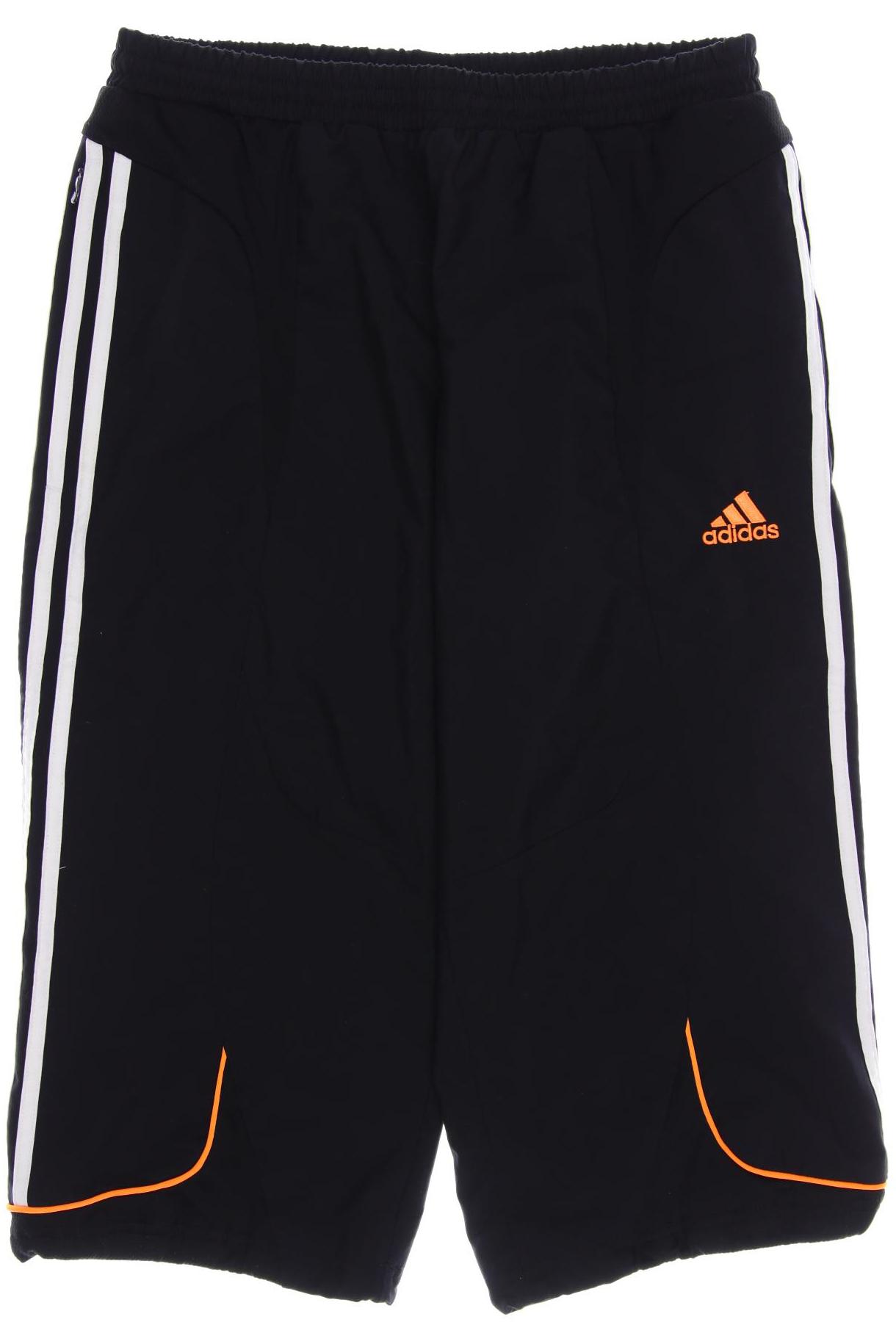 

Adidas Herren Shorts, schwarz