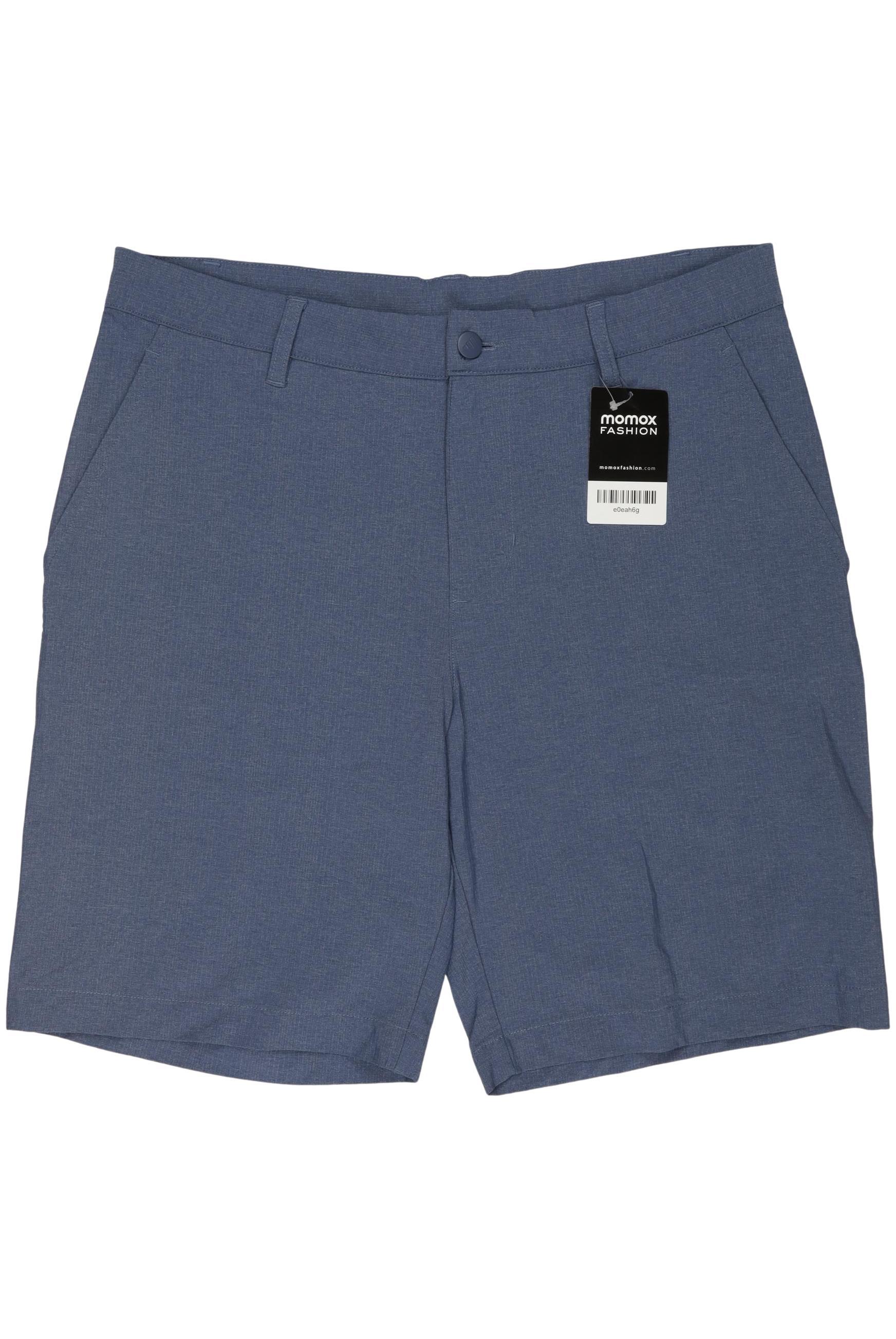 

adidas Herren Shorts, blau, Gr. 32