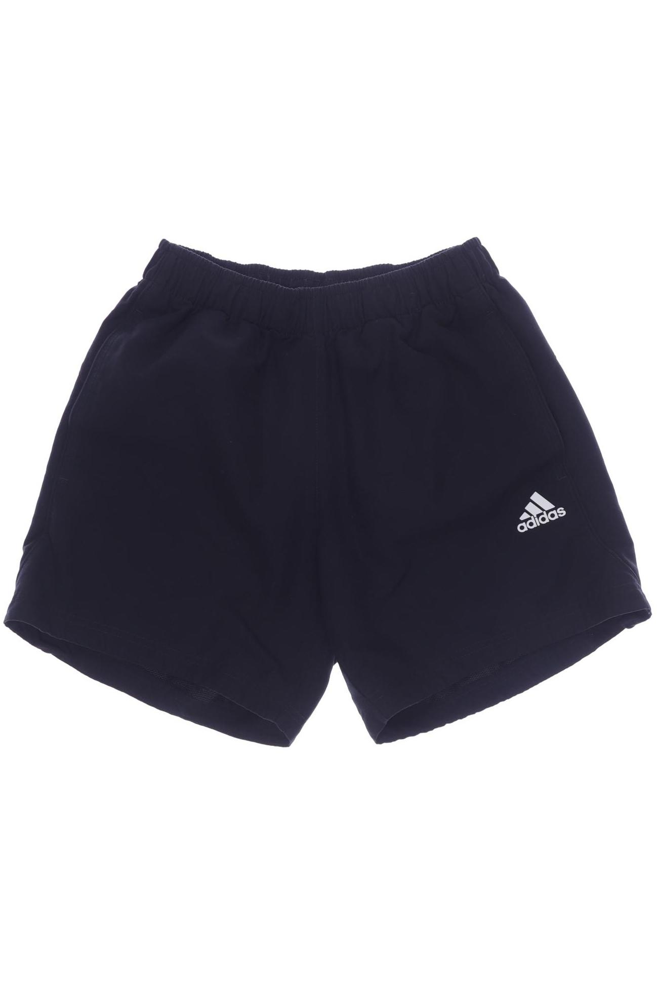 

adidas Herren Shorts, schwarz