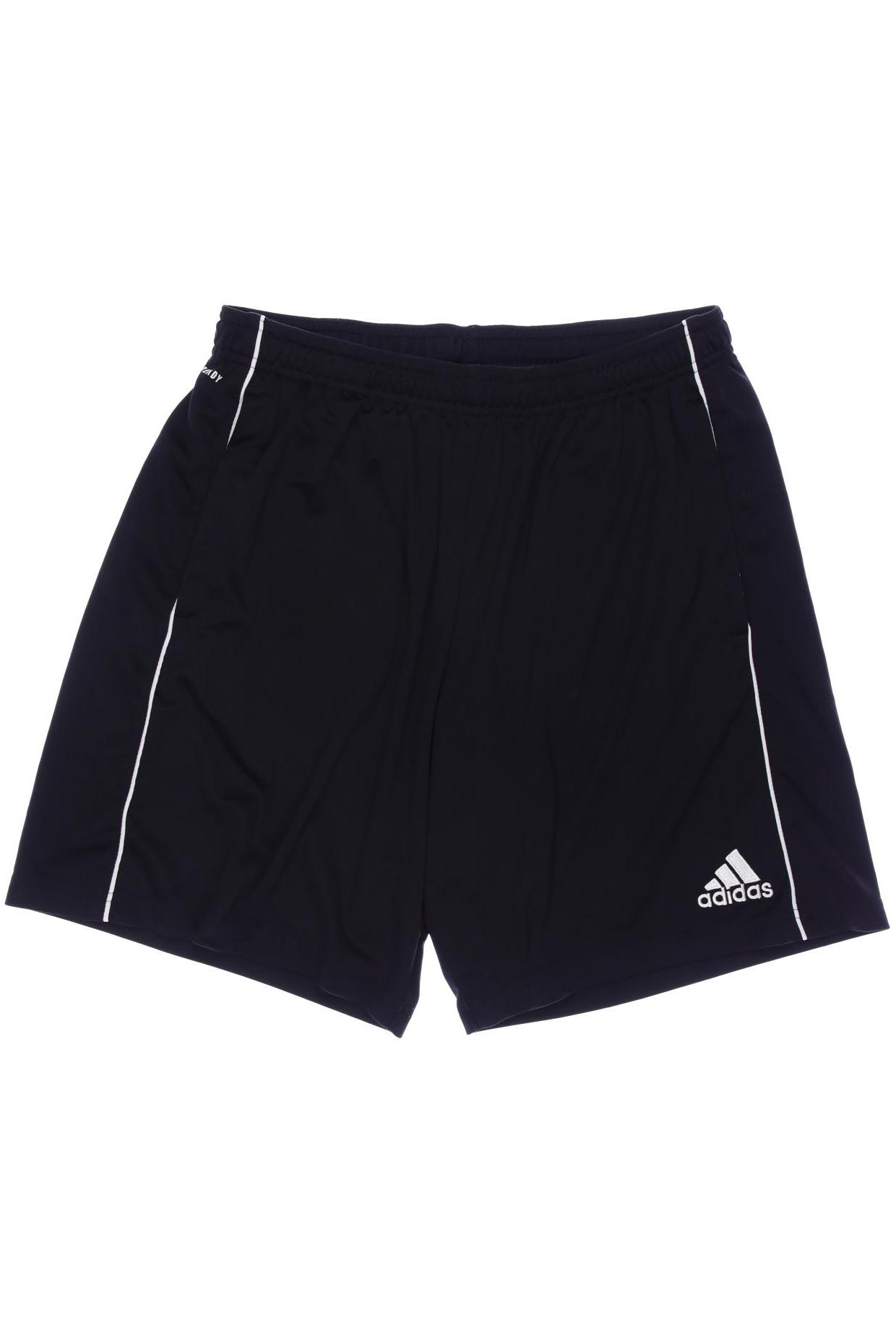 

adidas Herren Shorts, schwarz