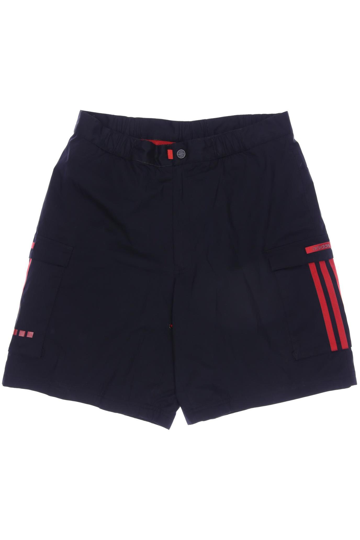 

Adidas Herren Shorts, schwarz