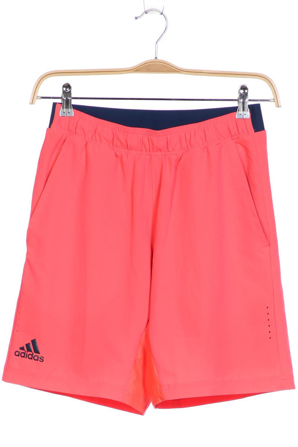 

adidas Herren Shorts, neon