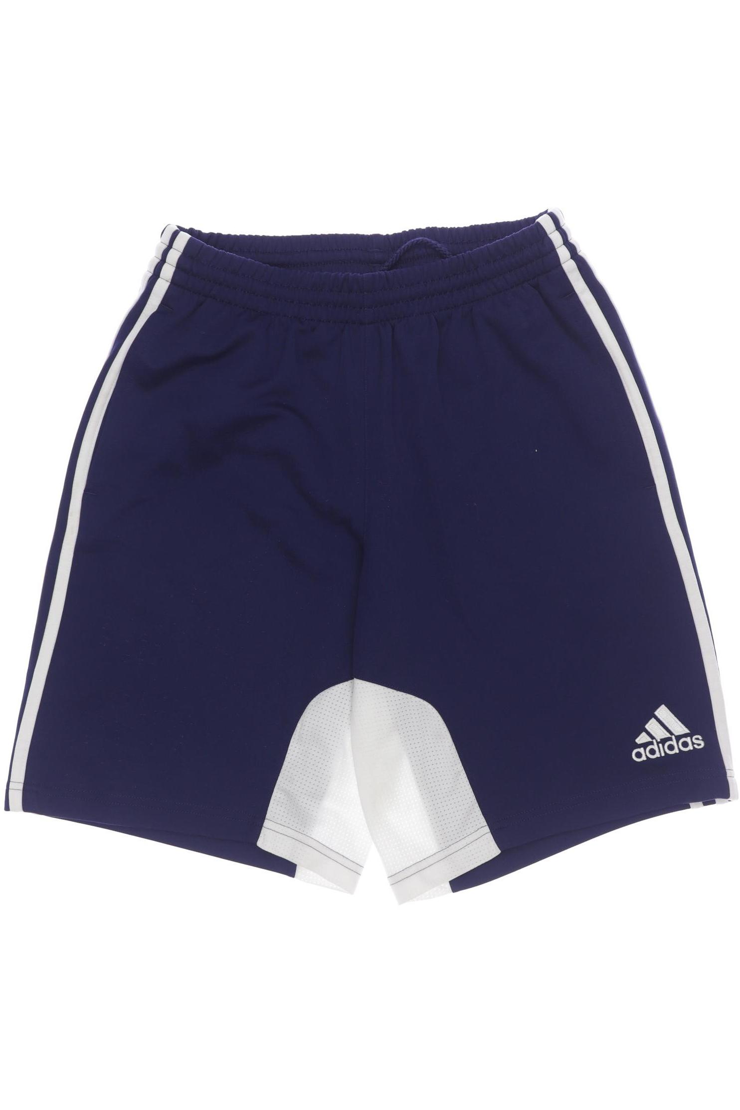 

adidas Herren Shorts, marineblau, Gr. 48