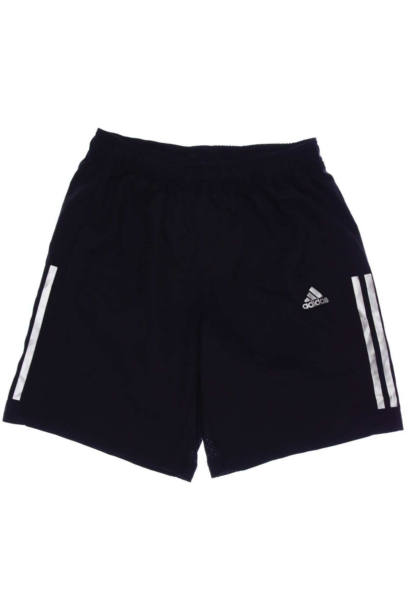 

adidas Herren Shorts, schwarz